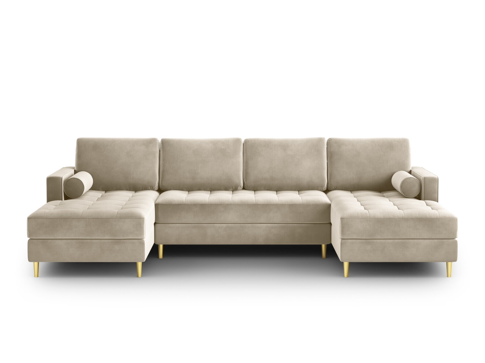 Ecksofa Novtoli 108 (Salvador 02)