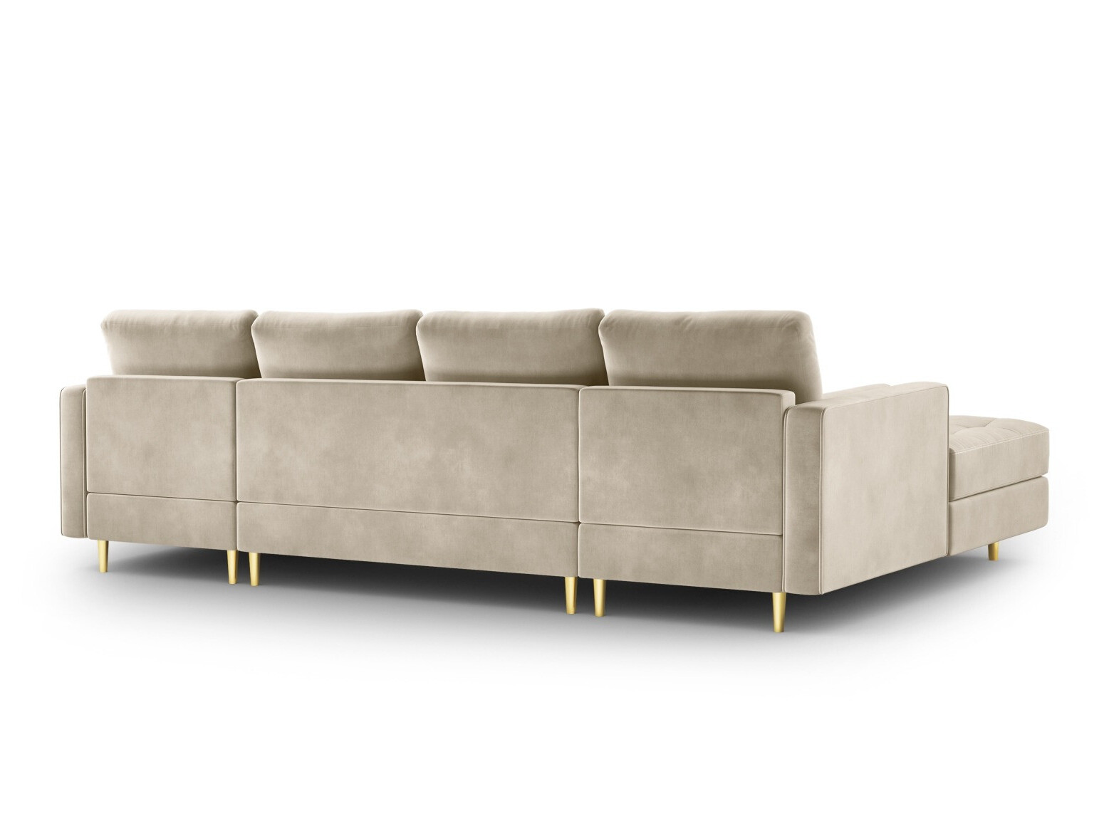 Ecksofa Novtoli 108 (Salvador 02)