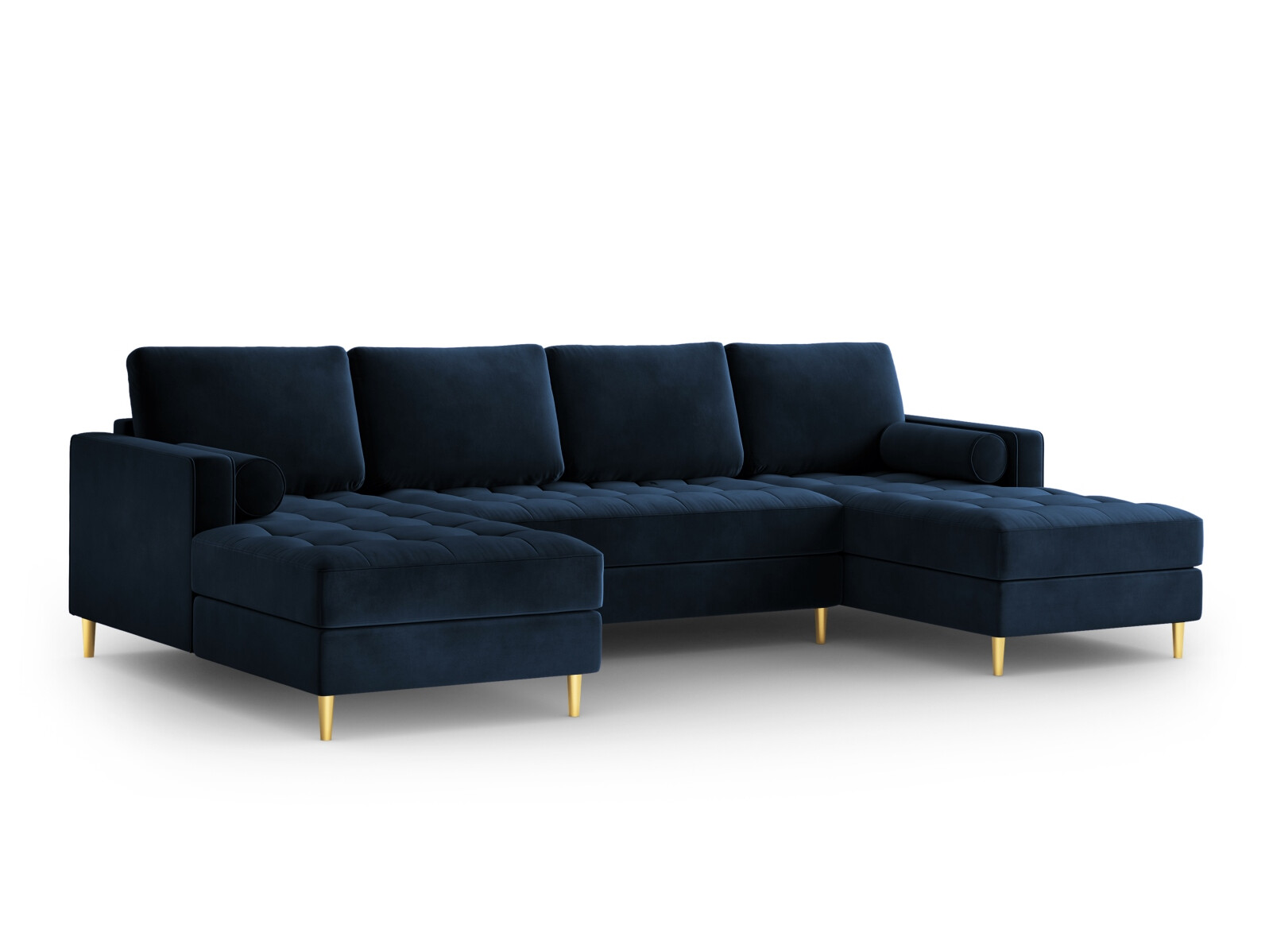 Ecksofa Novtoli 108 (Salvador 05)