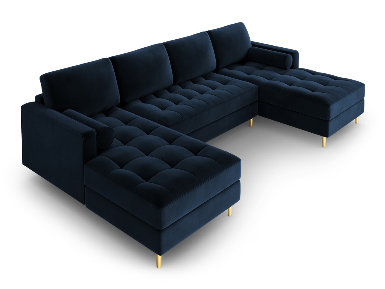 Ecksofa Novtoli 108 (Salvador 05)