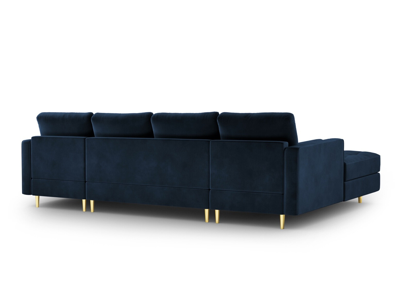 Ecksofa Novtoli 108 (Salvador 05)