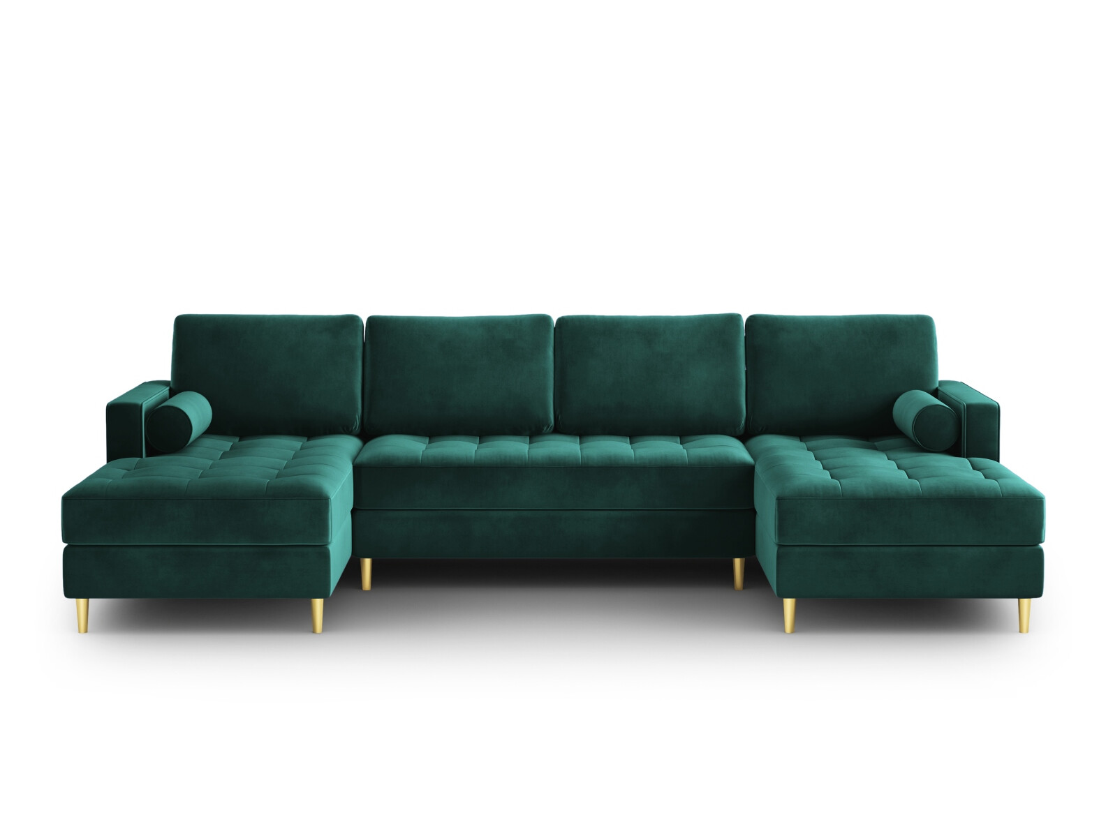 Ecksofa Novtoli 108 (Salvador 06)