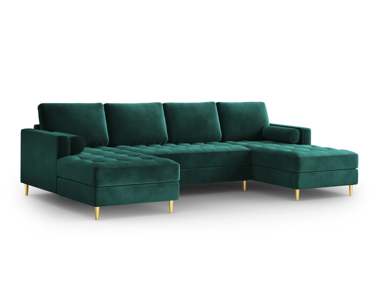 Ecksofa Novtoli 108 (Salvador 06)