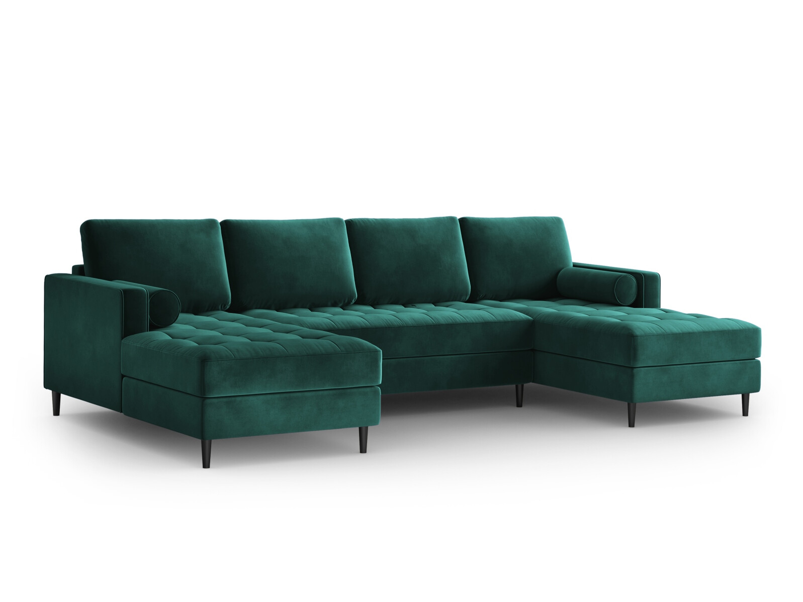 Ecksofa Novtoli 108 (Salvador 06)
