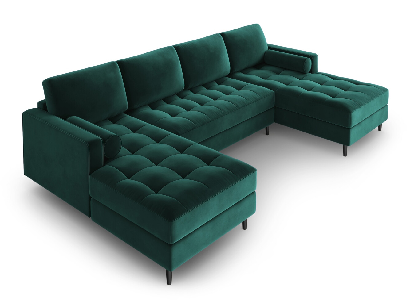 Ecksofa Novtoli 108 (Salvador 06)