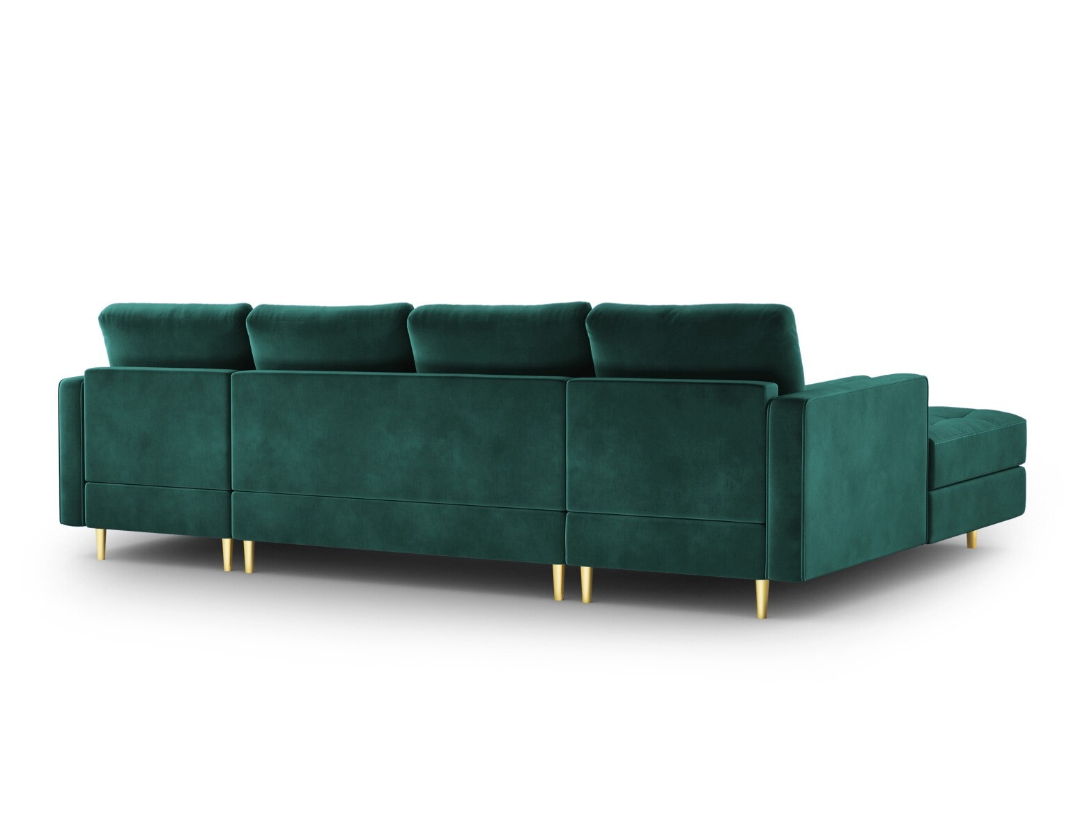 Ecksofa Novtoli 108 (Salvador 06)