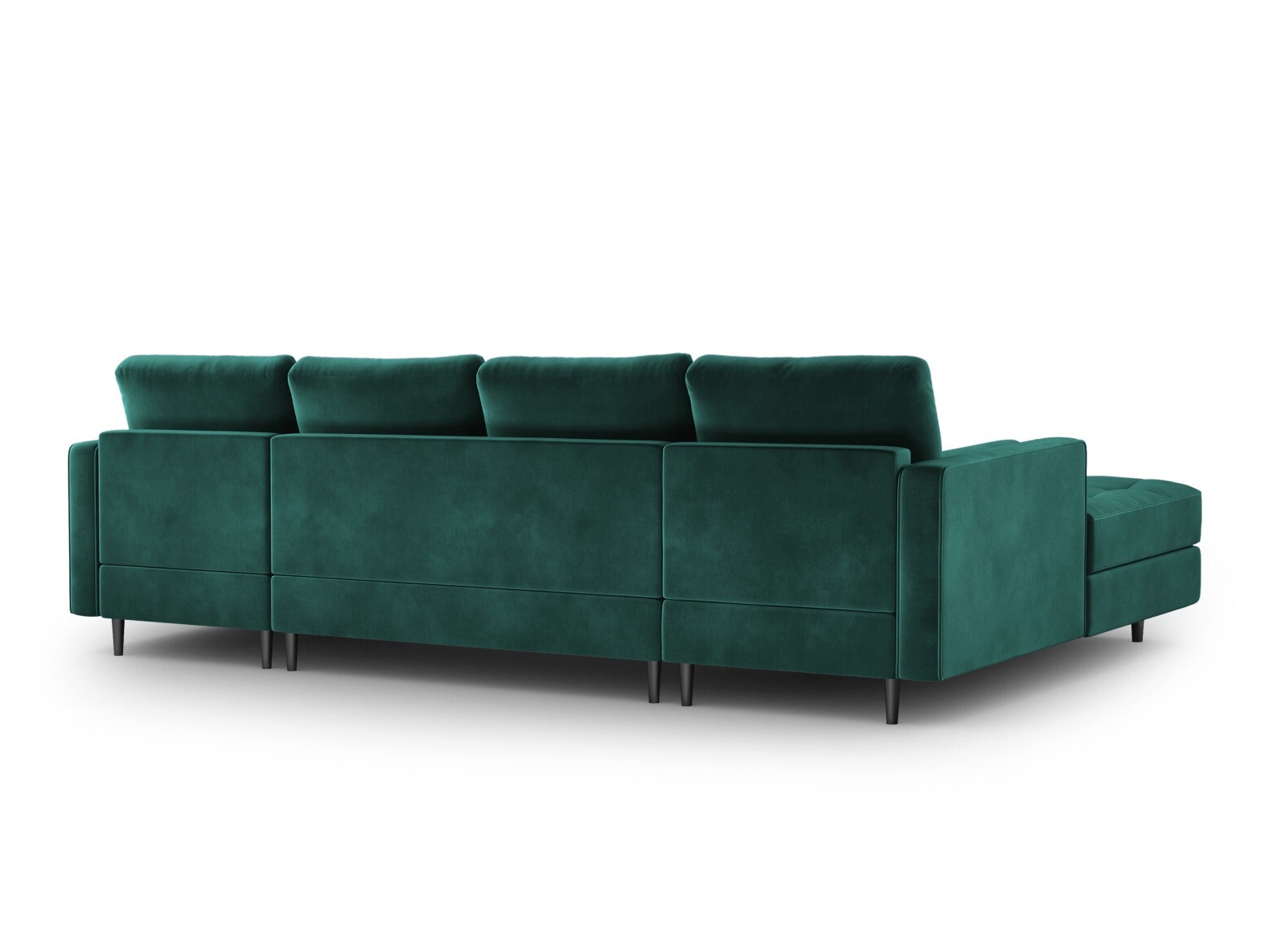 Ecksofa Novtoli 108 (Salvador 06)