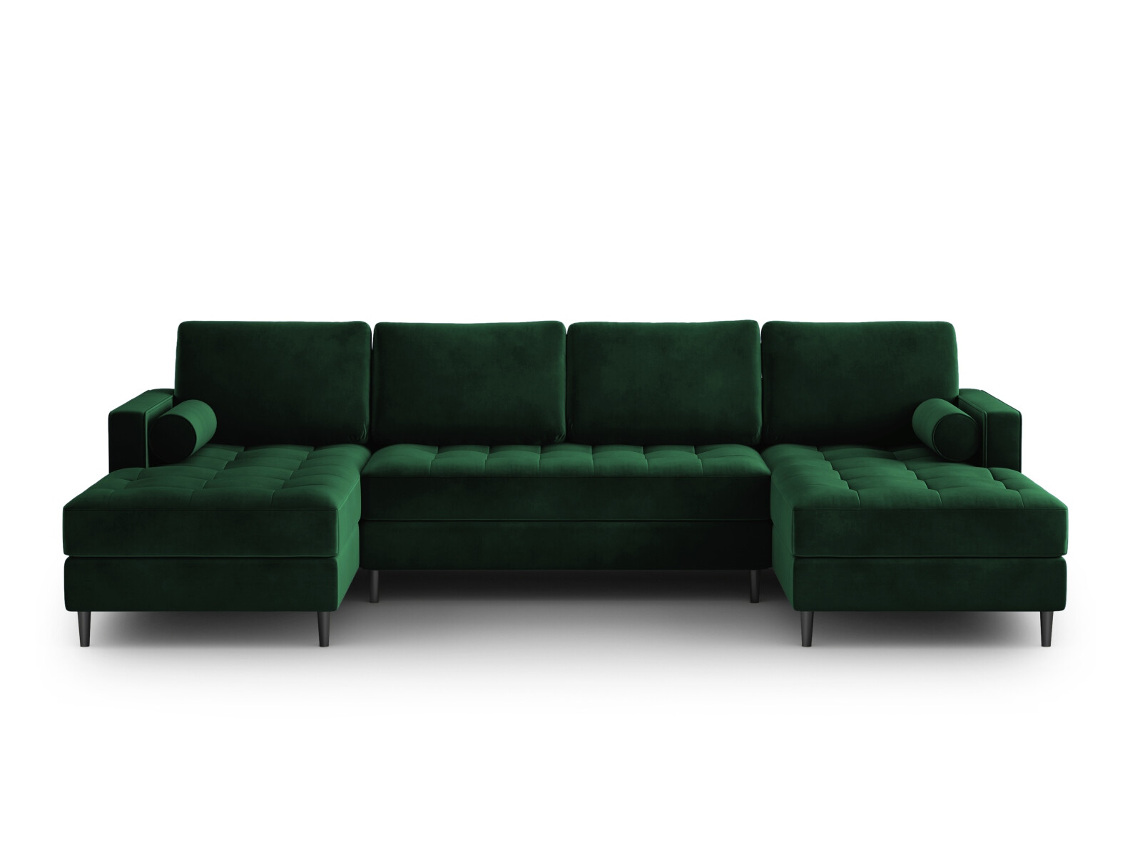 Ecksofa Novtoli 108 (Salvador 07)