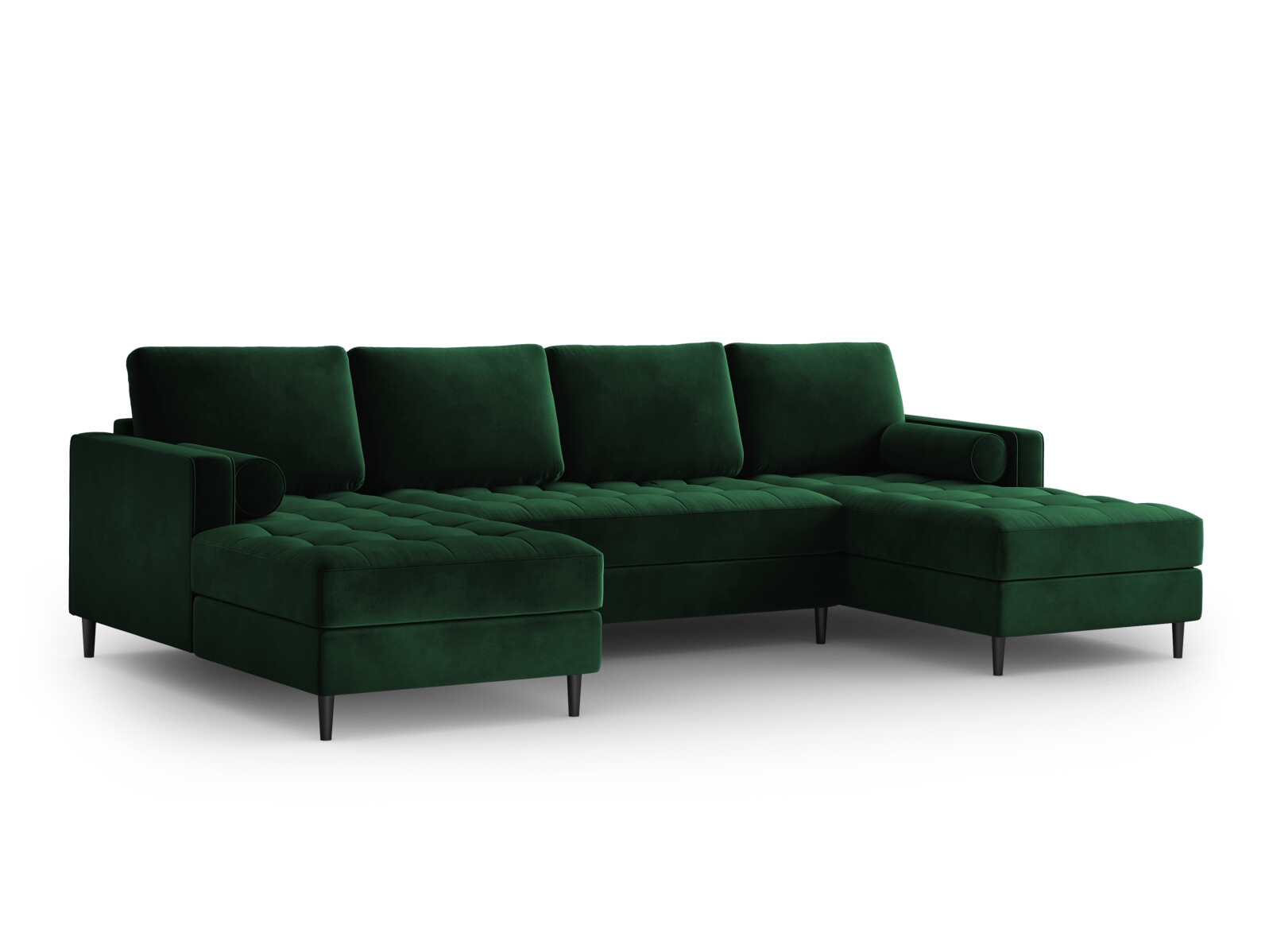 Ecksofa Novtoli 108 (Salvador 07)