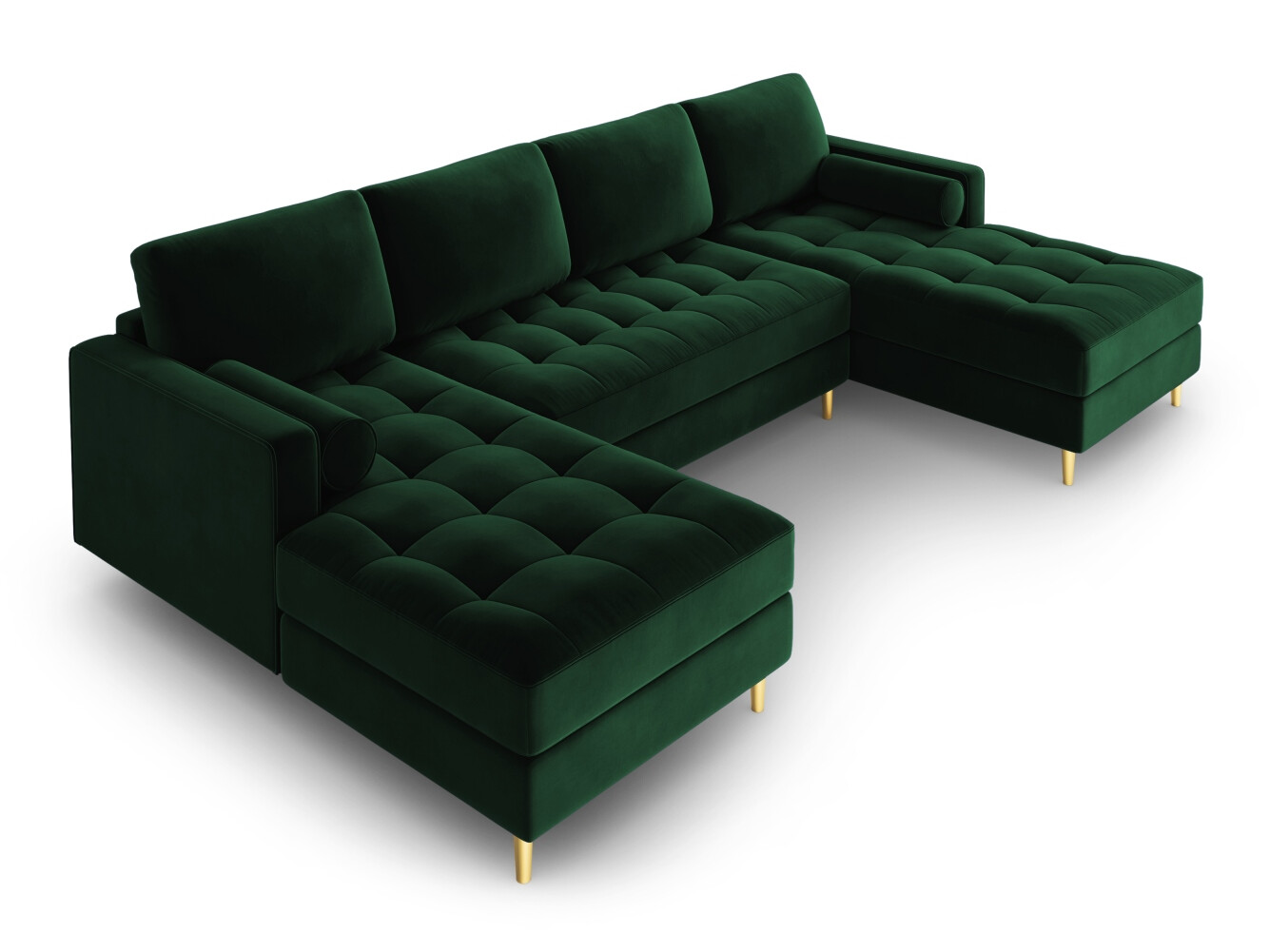Ecksofa Novtoli 108 (Salvador 07)