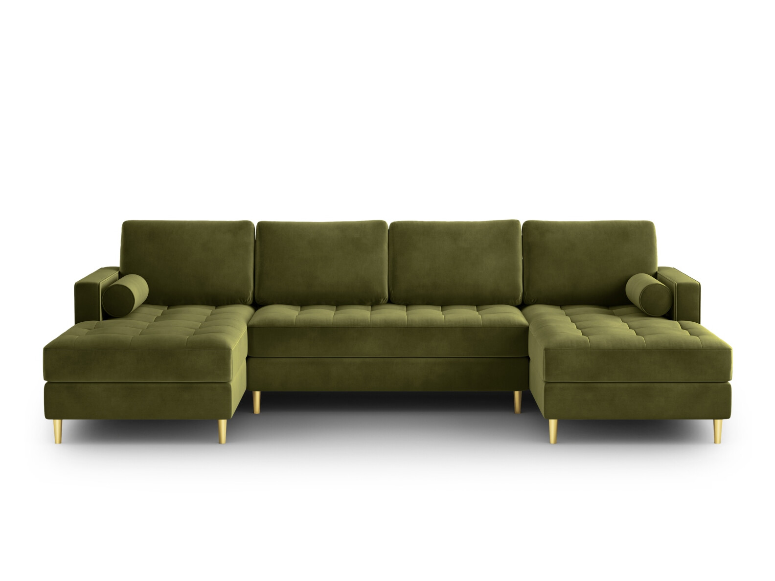 Ecksofa Novtoli 108 (Salvador 08)