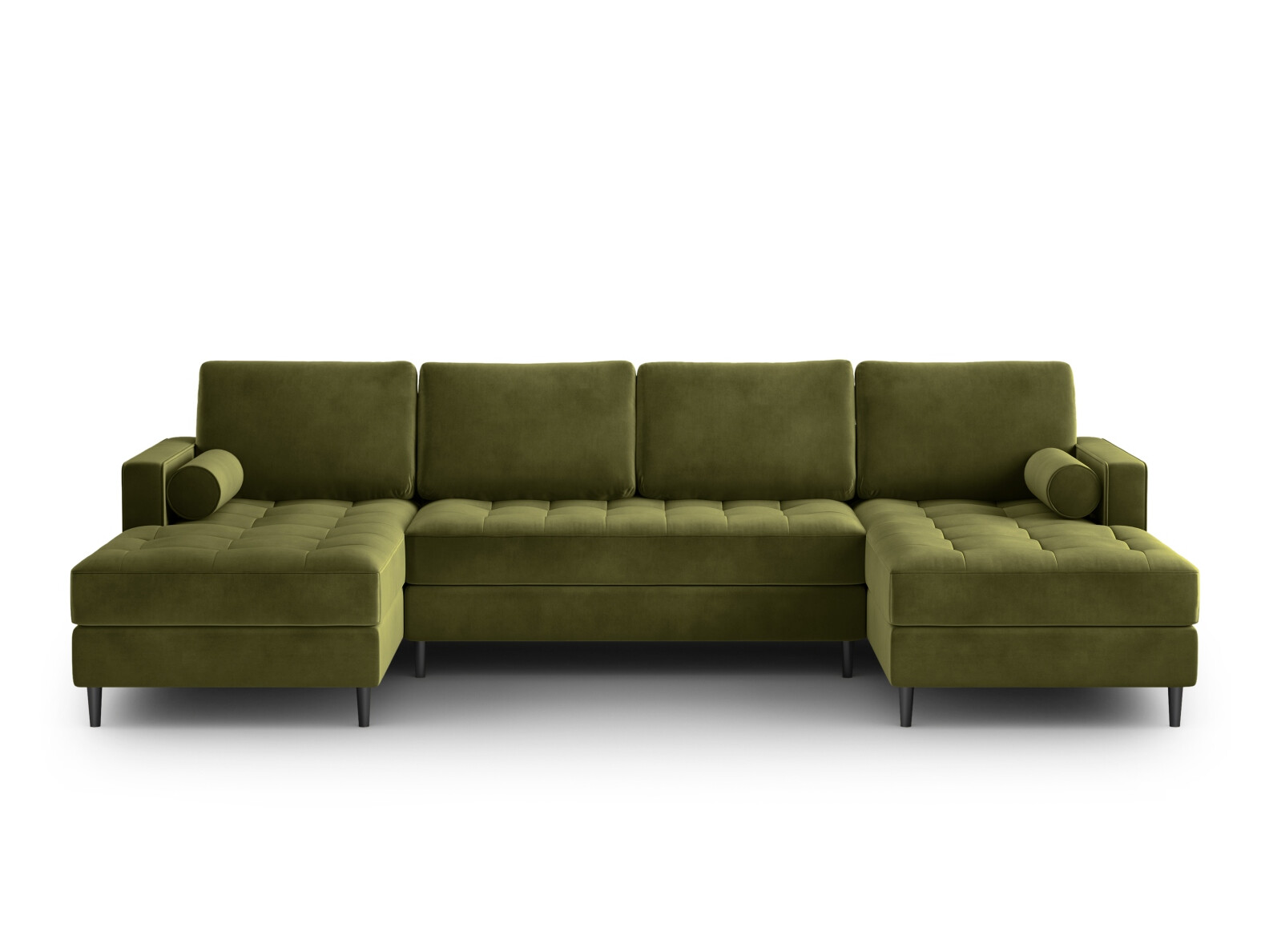 Ecksofa Novtoli 108 (Salvador 08)