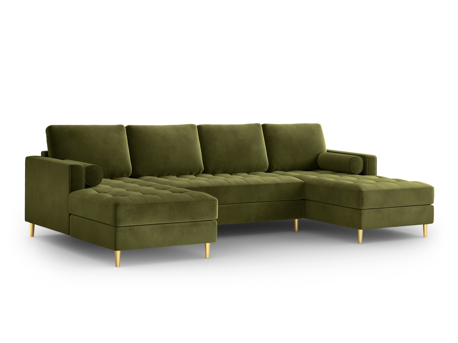 Ecksofa Novtoli 108 (Salvador 08)