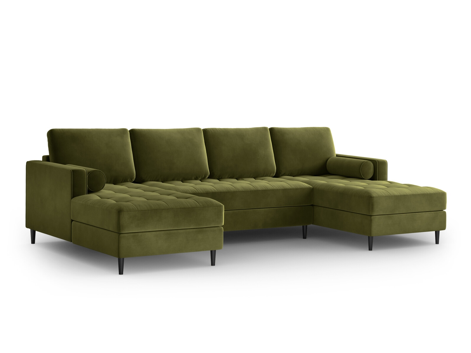 Ecksofa Novtoli 108 (Salvador 08)