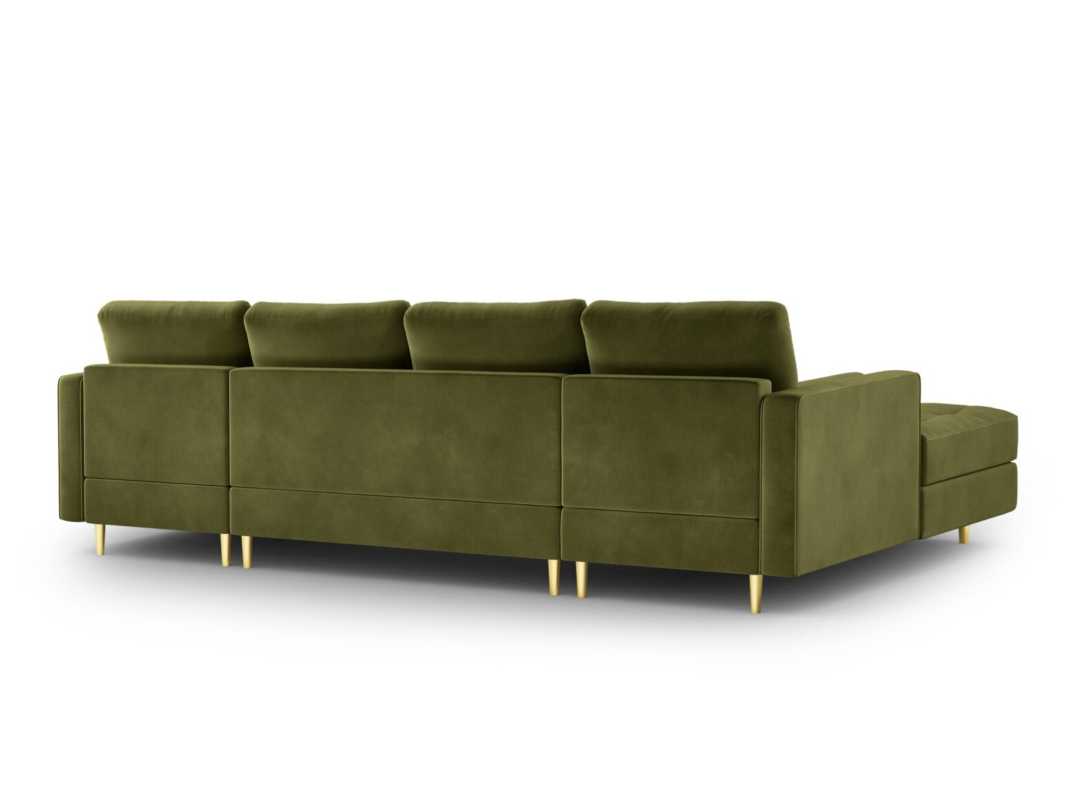 Ecksofa Novtoli 108 (Salvador 08)