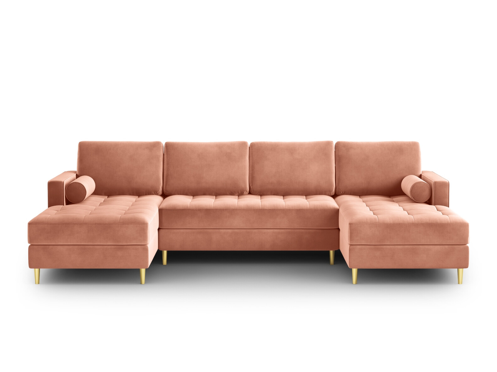 Ecksofa Novtoli 108 (Salvador 11)