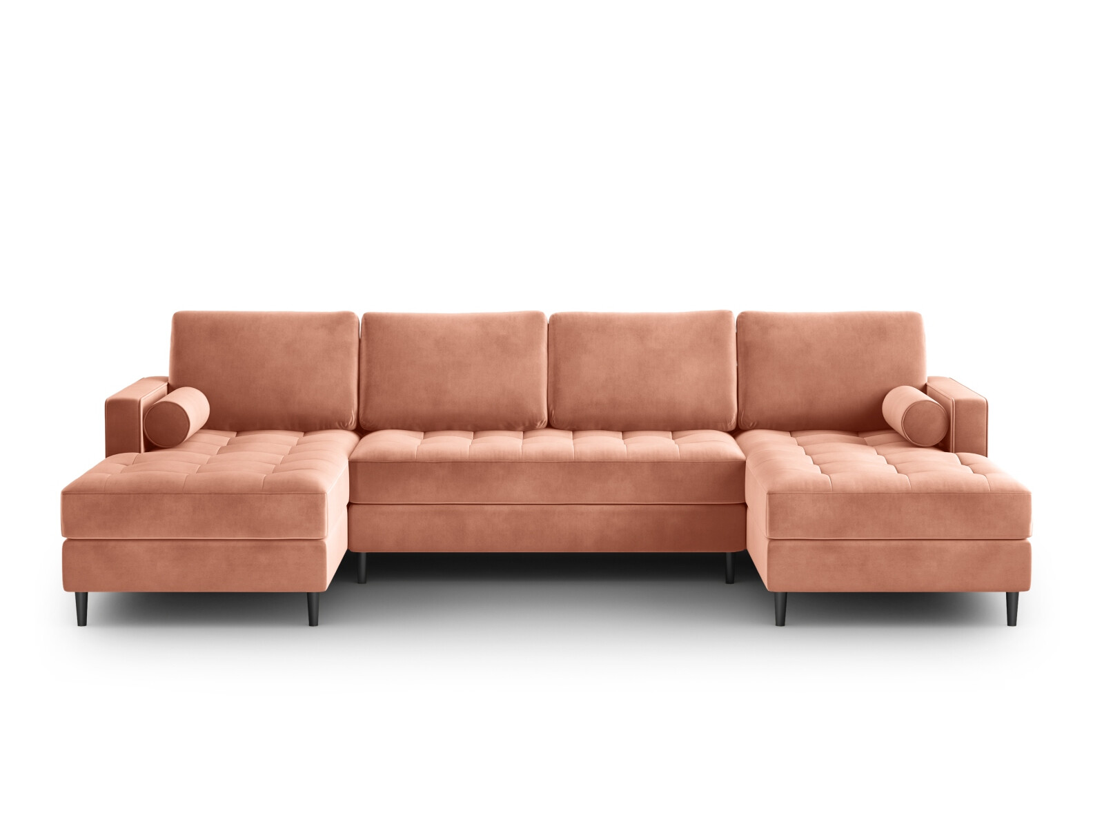 Ecksofa Novtoli 108 (Salvador 11)