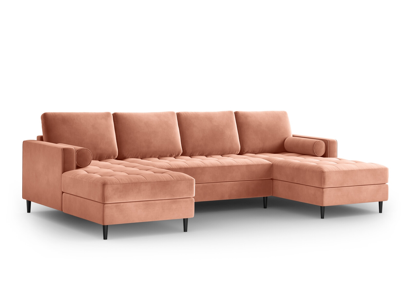 Ecksofa Novtoli 108 (Salvador 11)