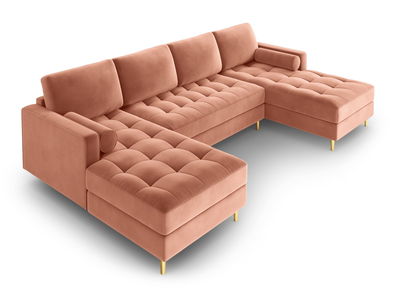 Ecksofa Novtoli 108 (Salvador 11)