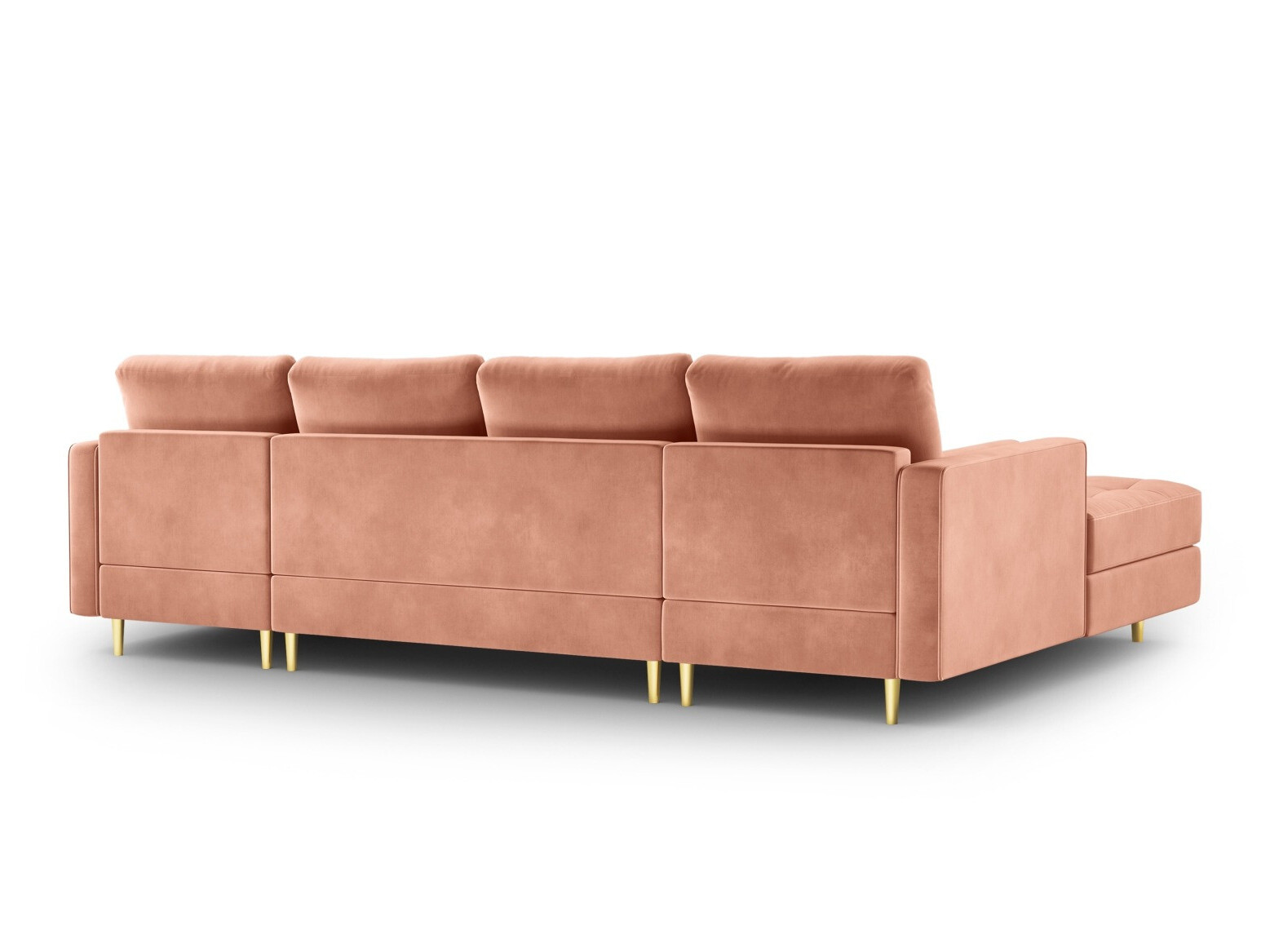 Ecksofa Novtoli 108 (Salvador 11)