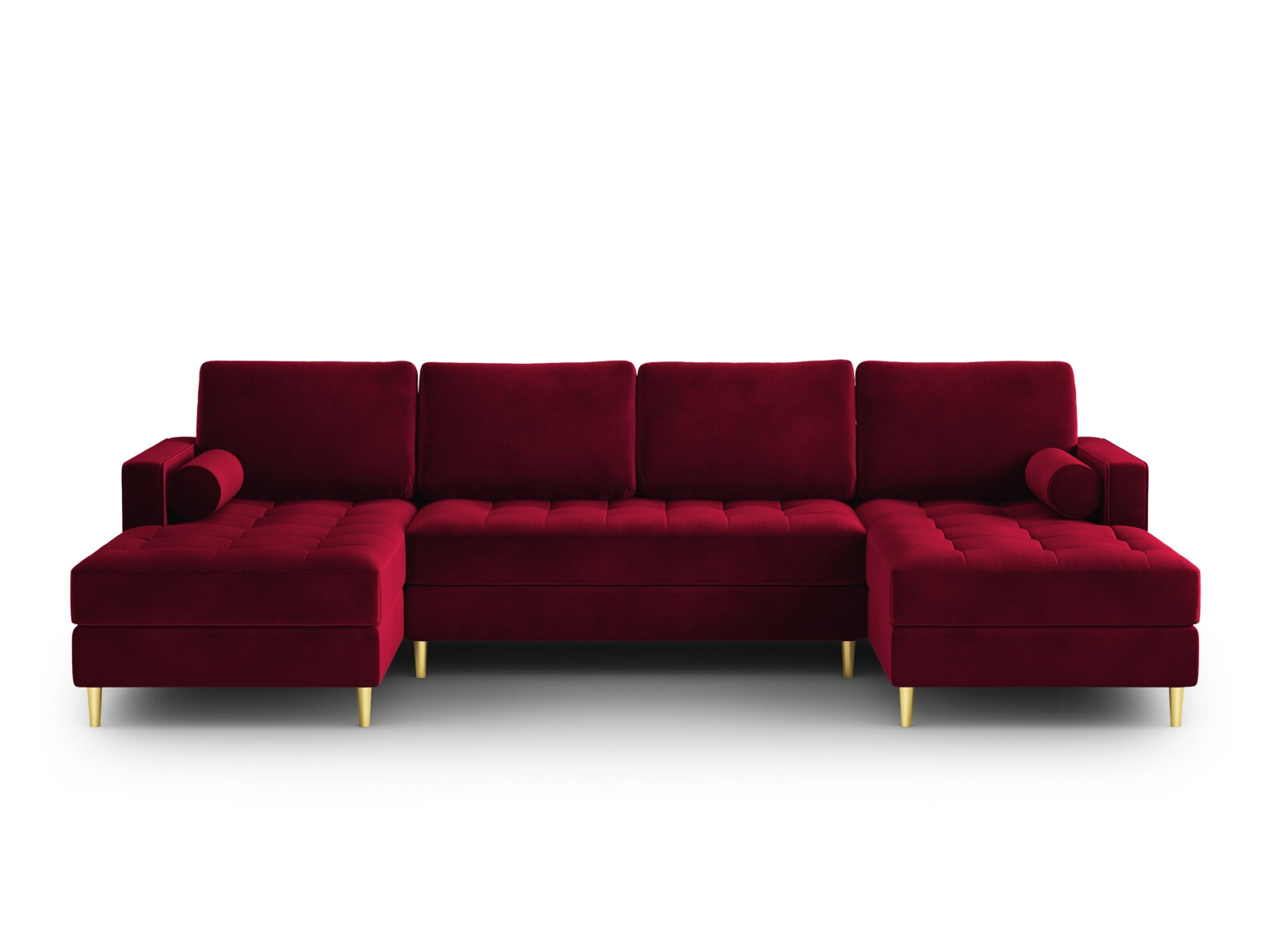 Ecksofa Novtoli 108 (Salvador 13)