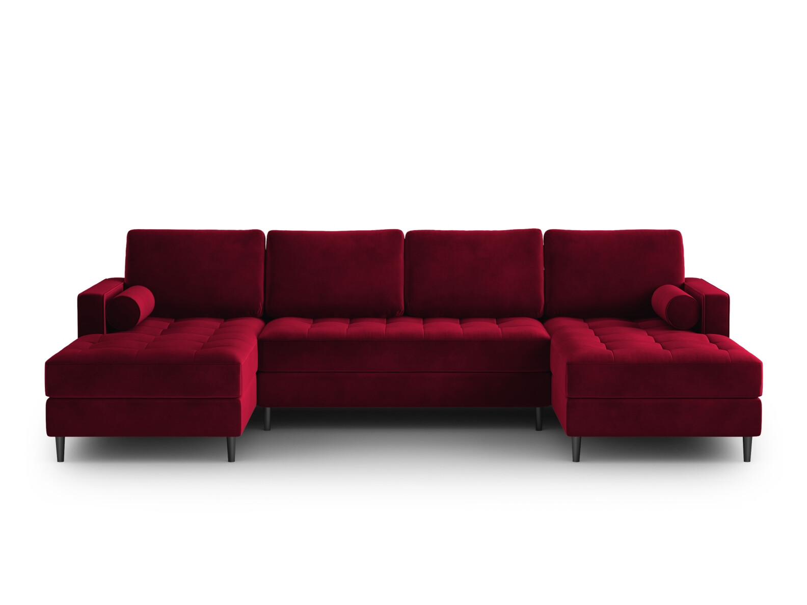 Ecksofa Novtoli 108 (Salvador 13)