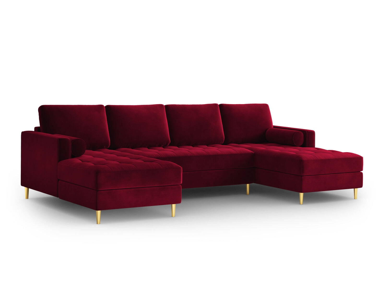 Ecksofa Novtoli 108 (Salvador 13)