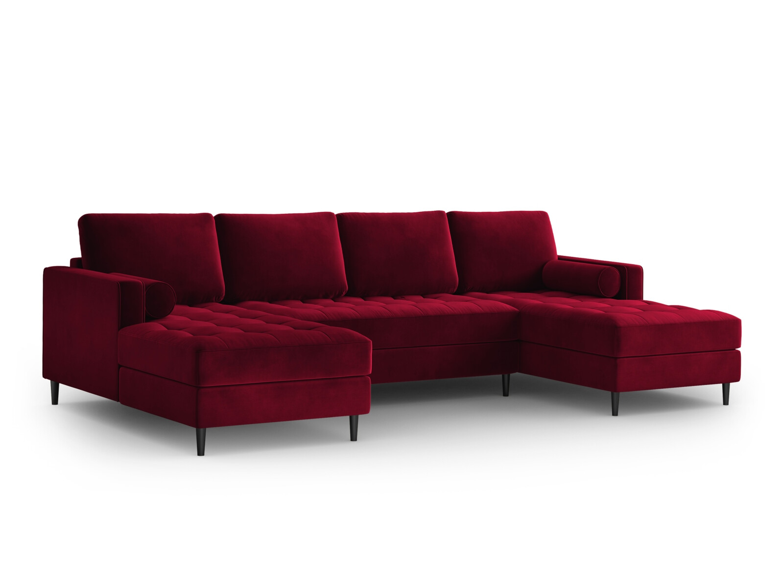 Ecksofa Novtoli 108 (Salvador 13)