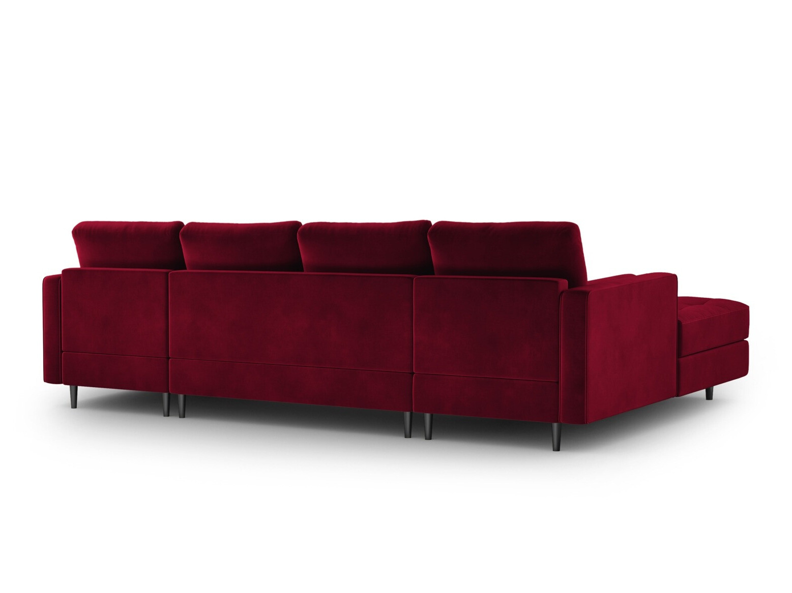 Ecksofa Novtoli 108 (Salvador 13)