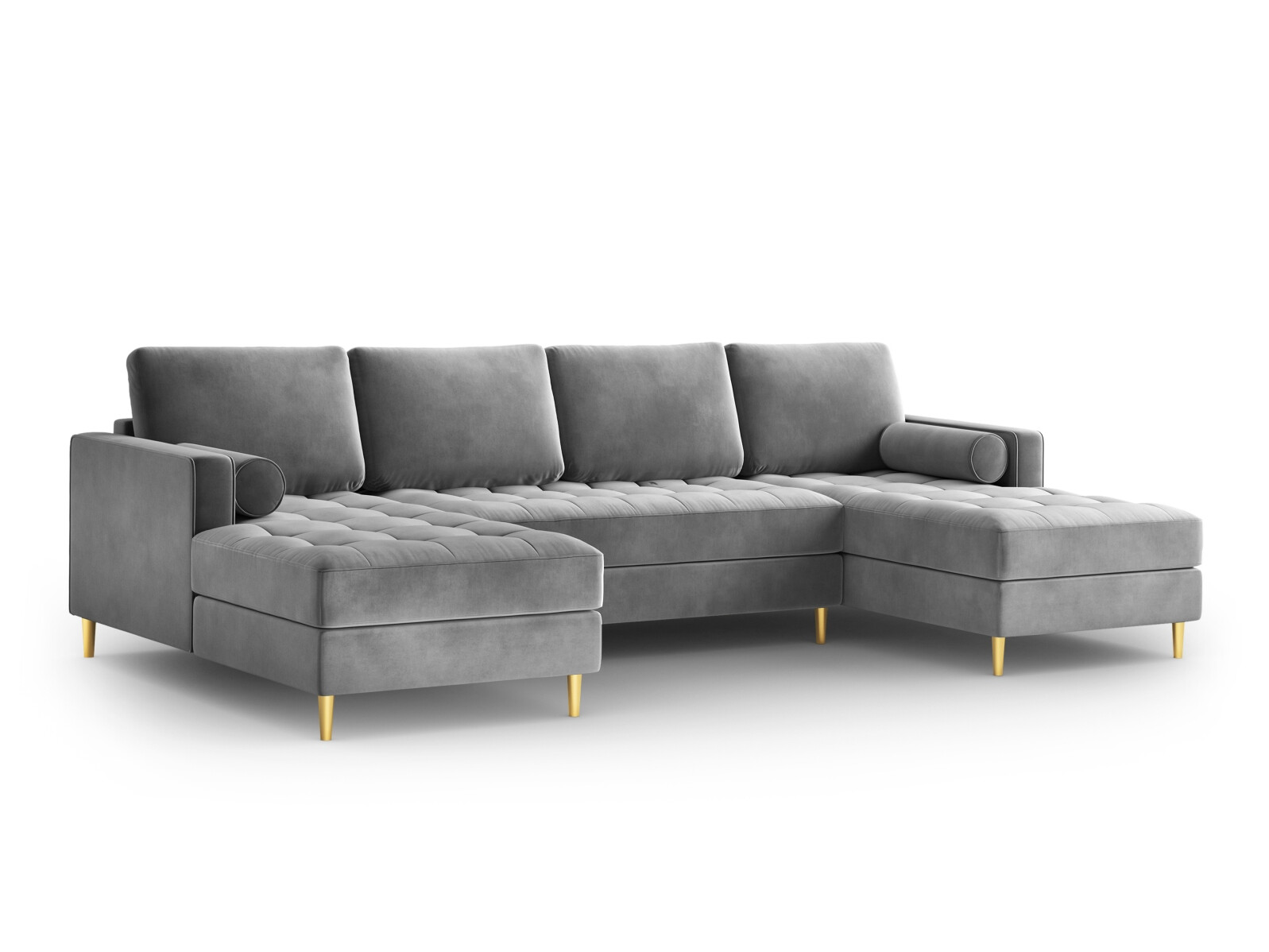 Ecksofa Novtoli 108 (Salvador 17)