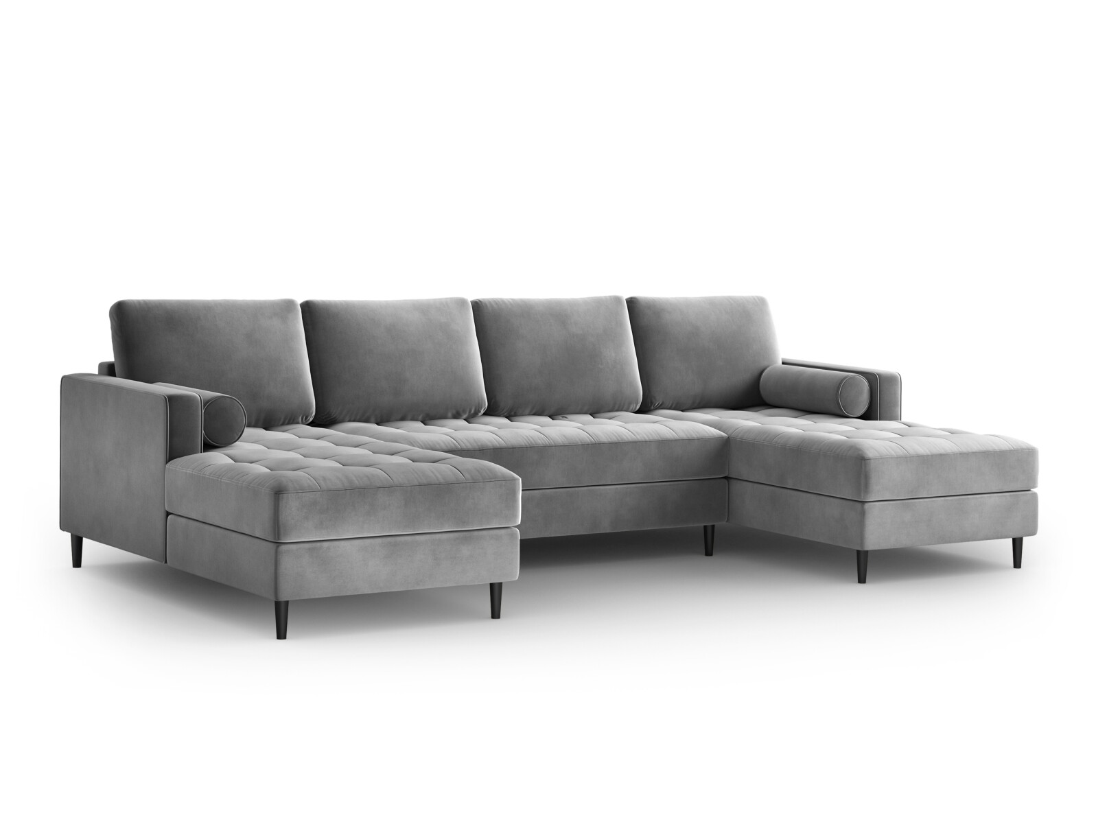 Ecksofa Novtoli 108 (Salvador 17)