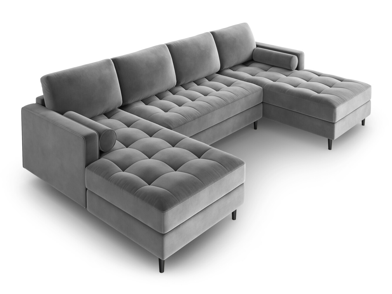 Ecksofa Novtoli 108 (Salvador 17)