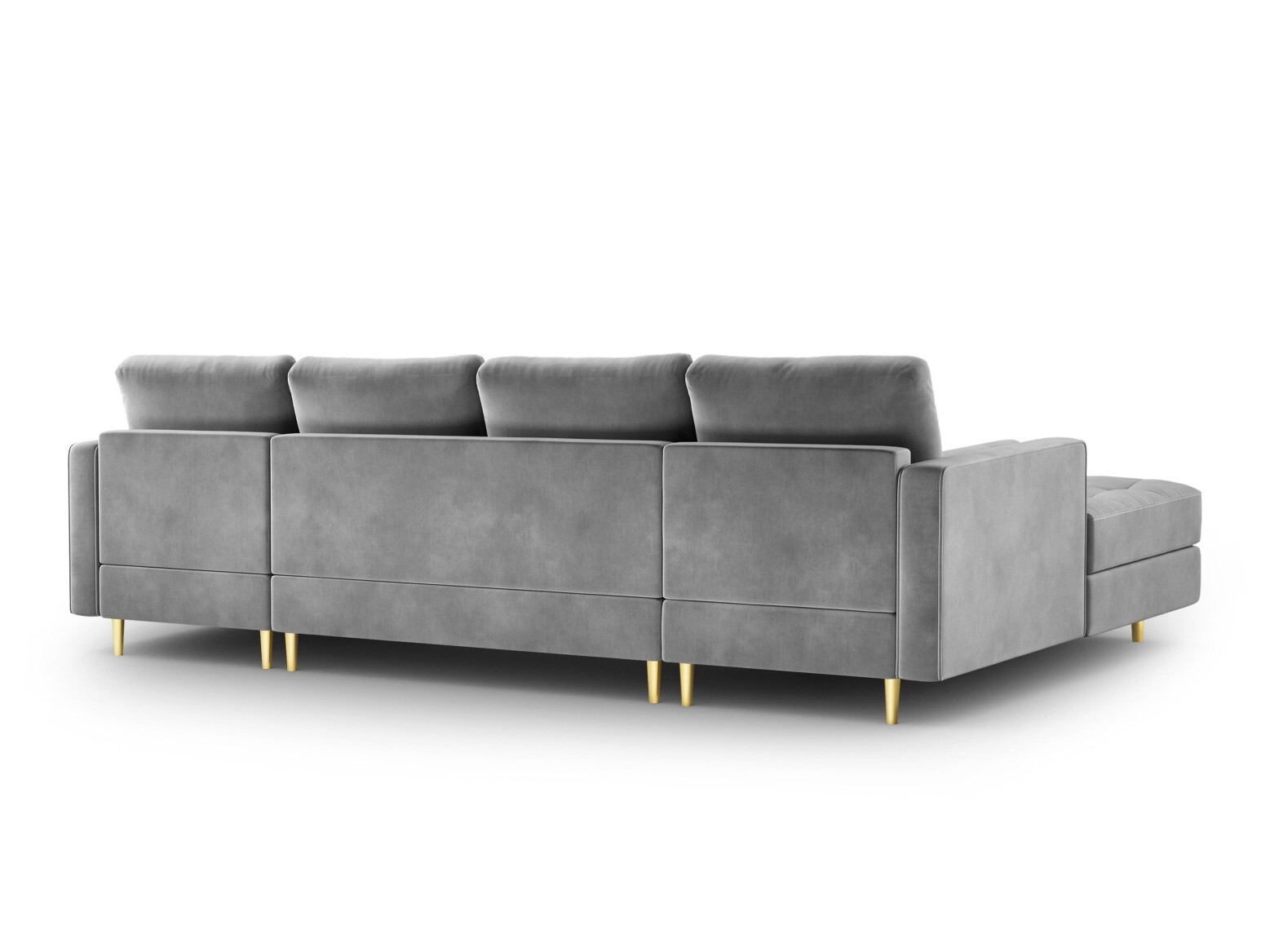 Ecksofa Novtoli 108 (Salvador 17)
