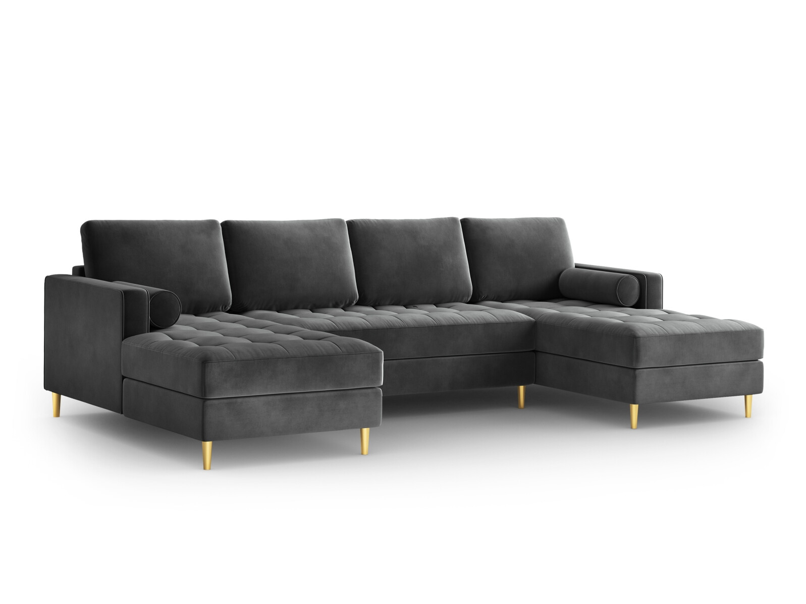 Ecksofa Novtoli 108 (Salvador 18)