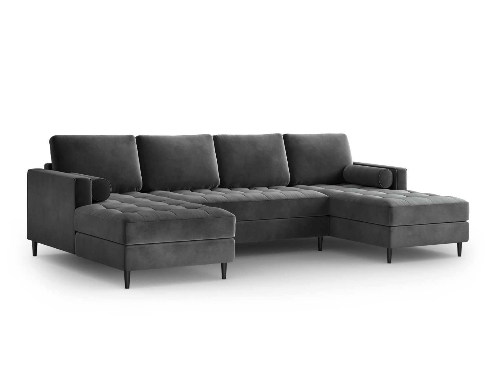 Ecksofa Novtoli 108 (Salvador 18)