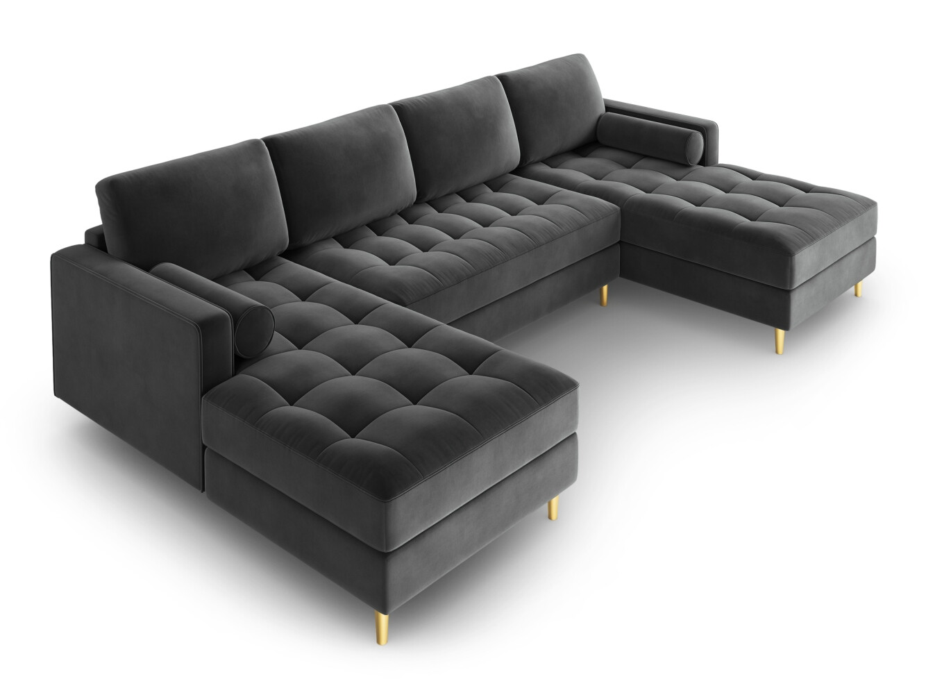 Ecksofa Novtoli 108 (Salvador 18)