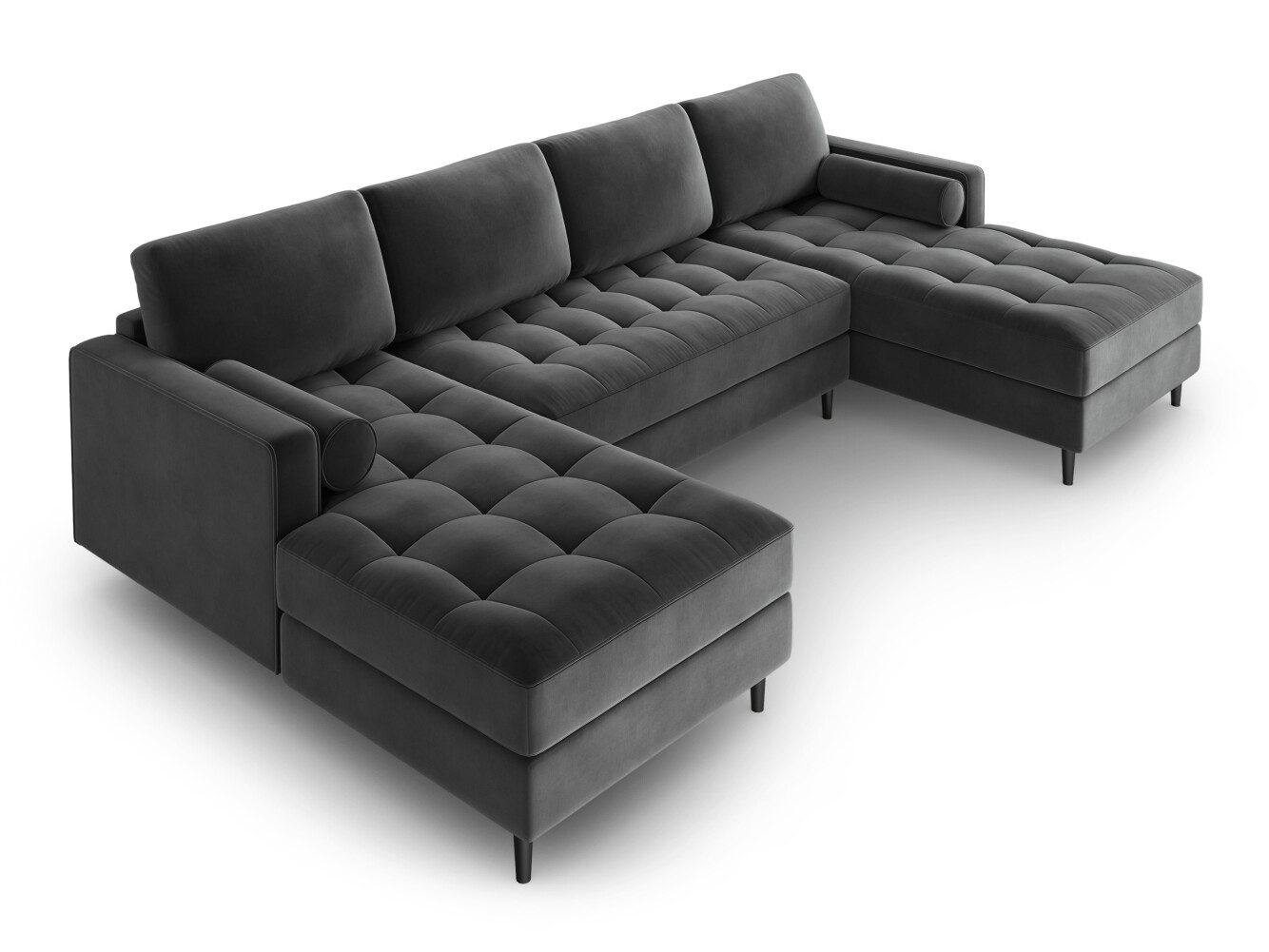 Ecksofa Novtoli 108 (Salvador 18)