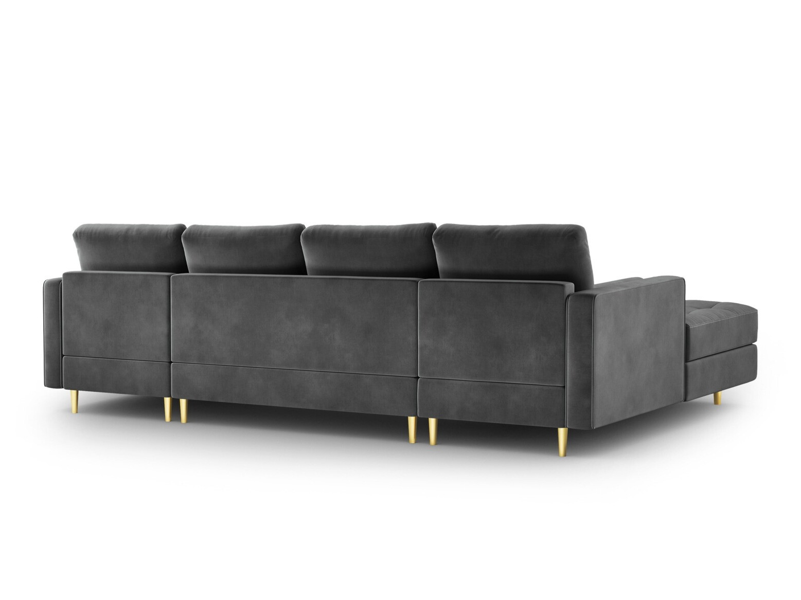 Ecksofa Novtoli 108 (Salvador 18)