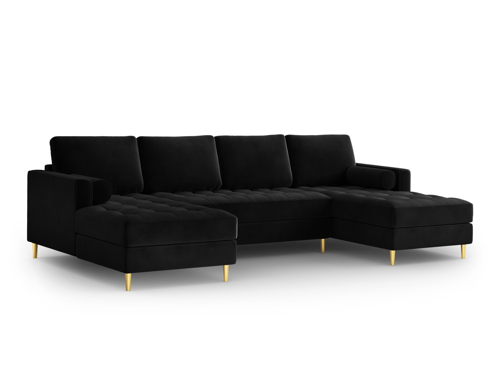 Ecksofa Novtoli 108 (Salvador 19)