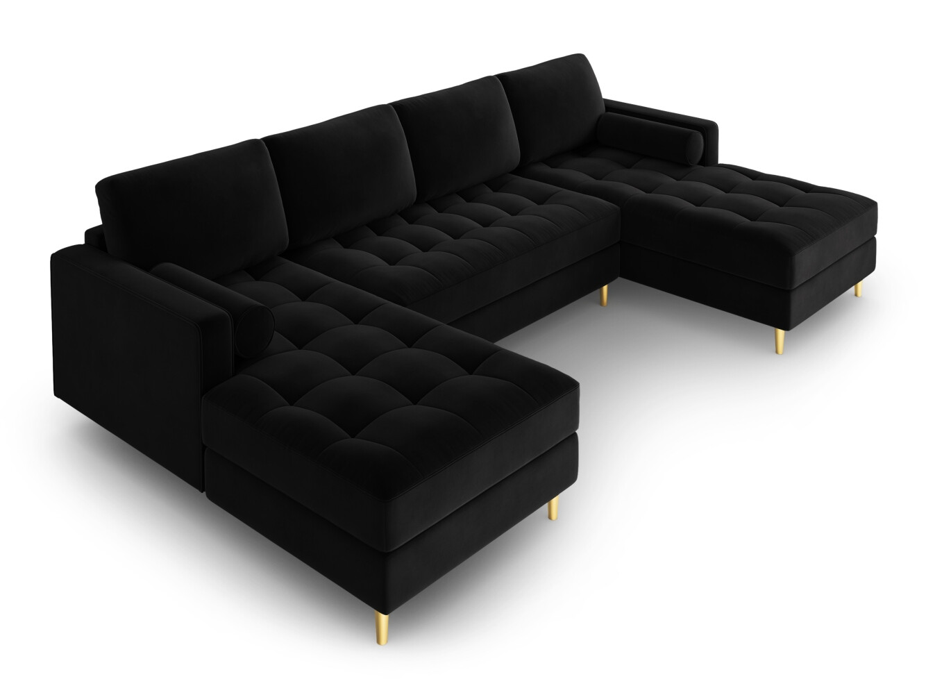 Ecksofa Novtoli 108 (Salvador 19)