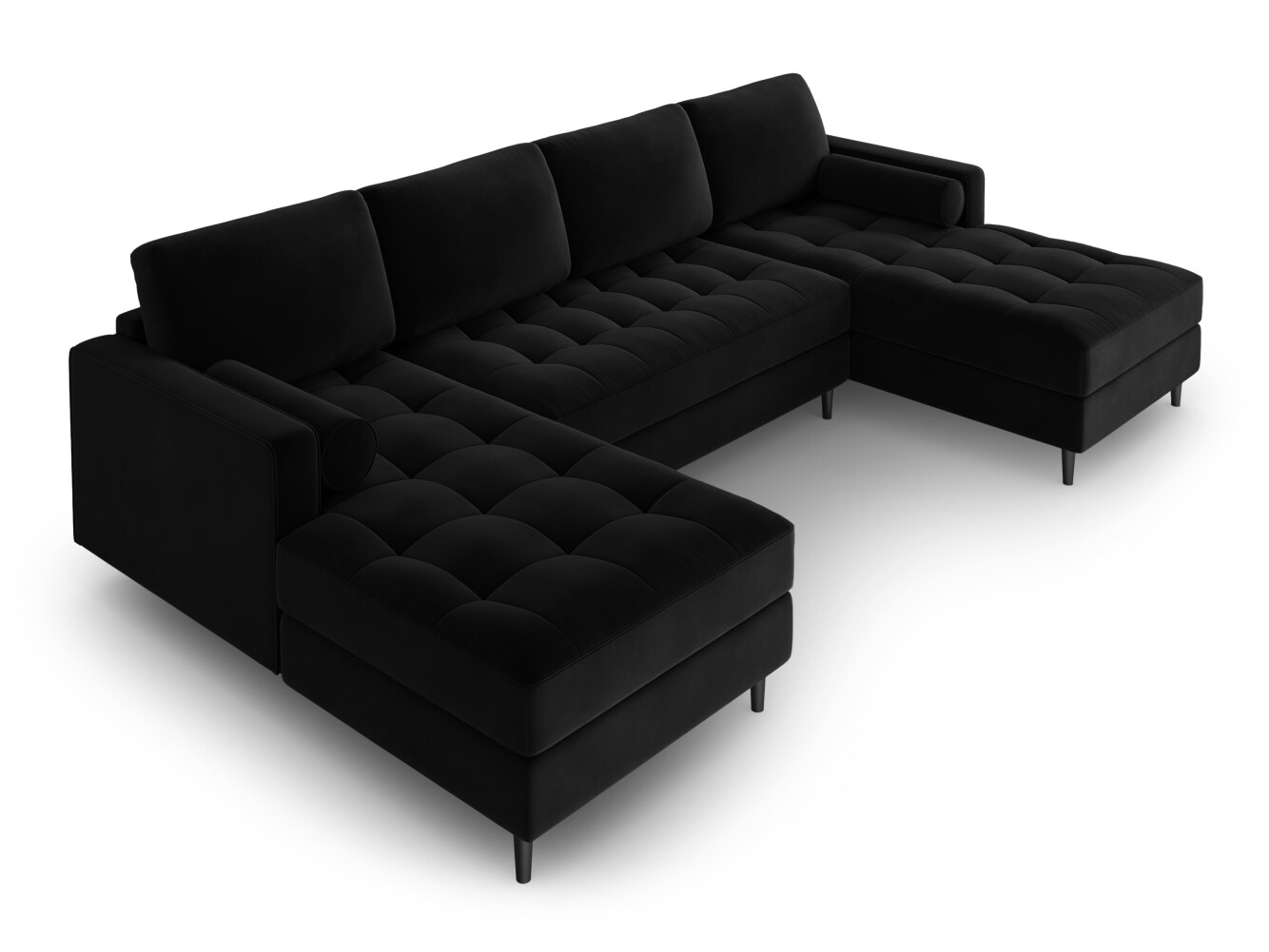 Ecksofa Novtoli 108 (Salvador 19)