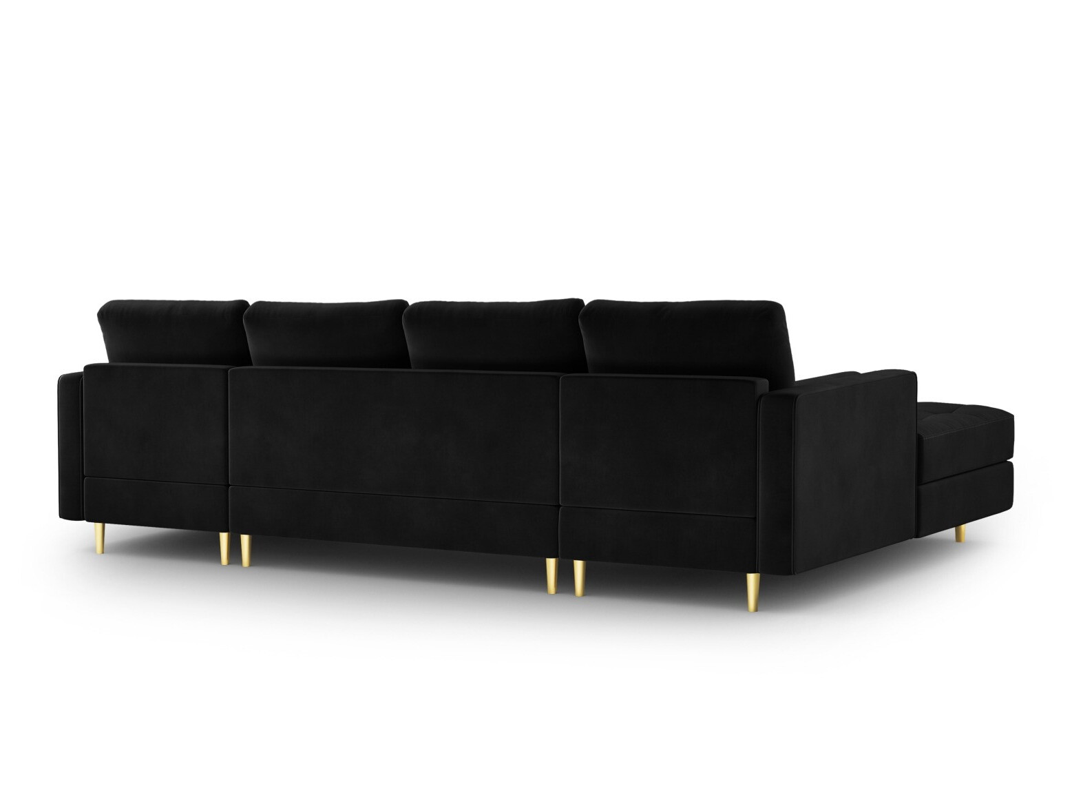 Ecksofa Novtoli 108 (Salvador 19)
