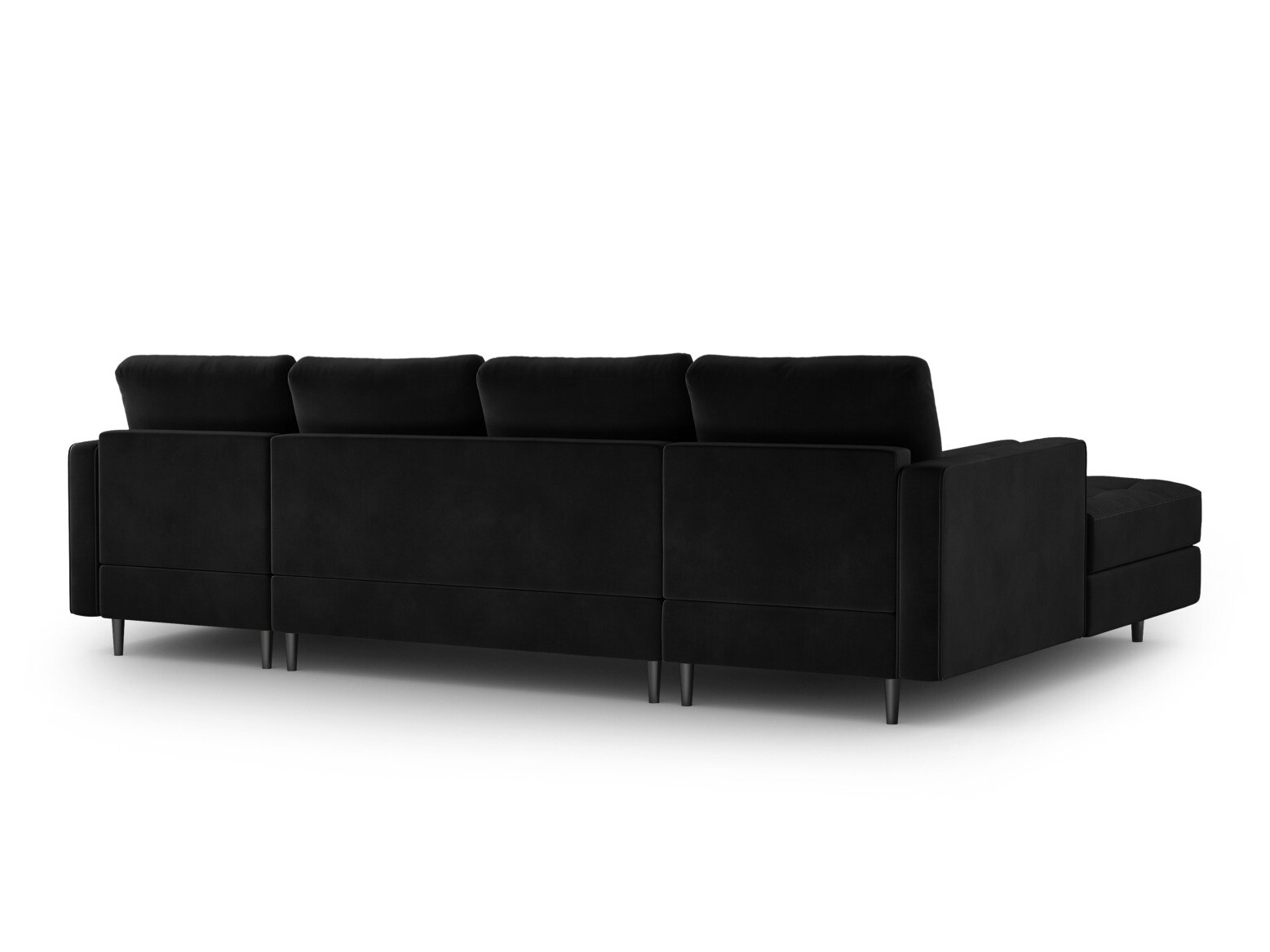 Ecksofa Novtoli 108 (Salvador 19)