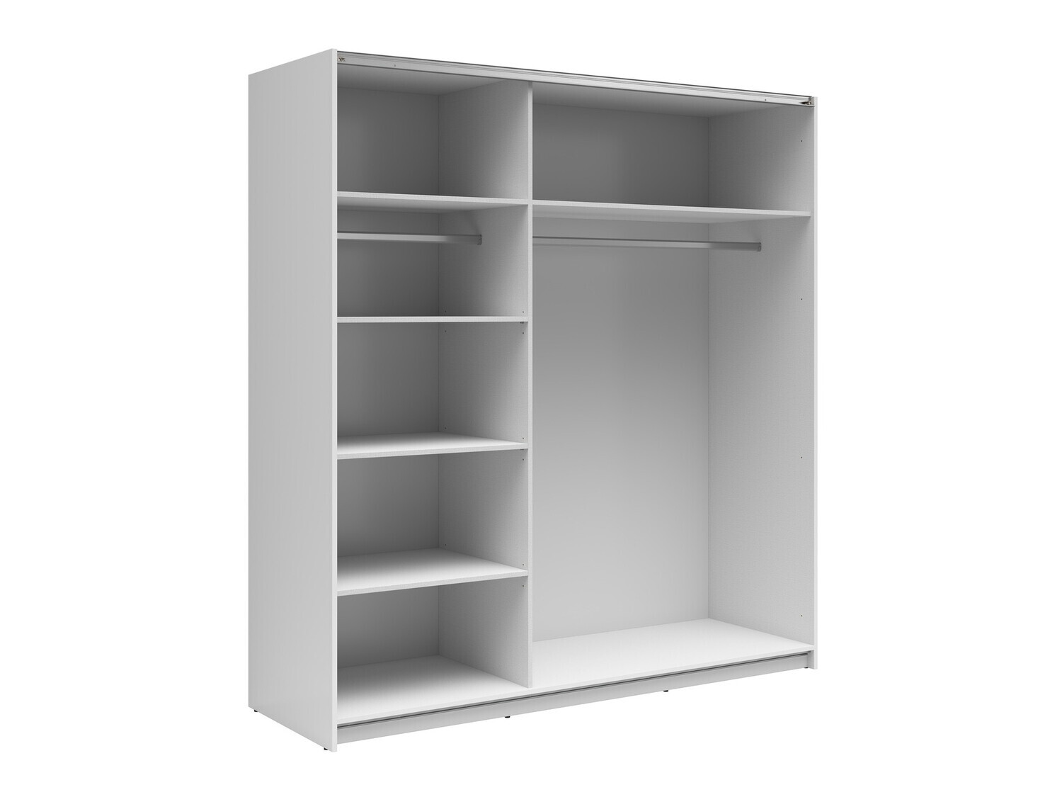 Kleiderschrank Livevaro 111 (Kaschmir)