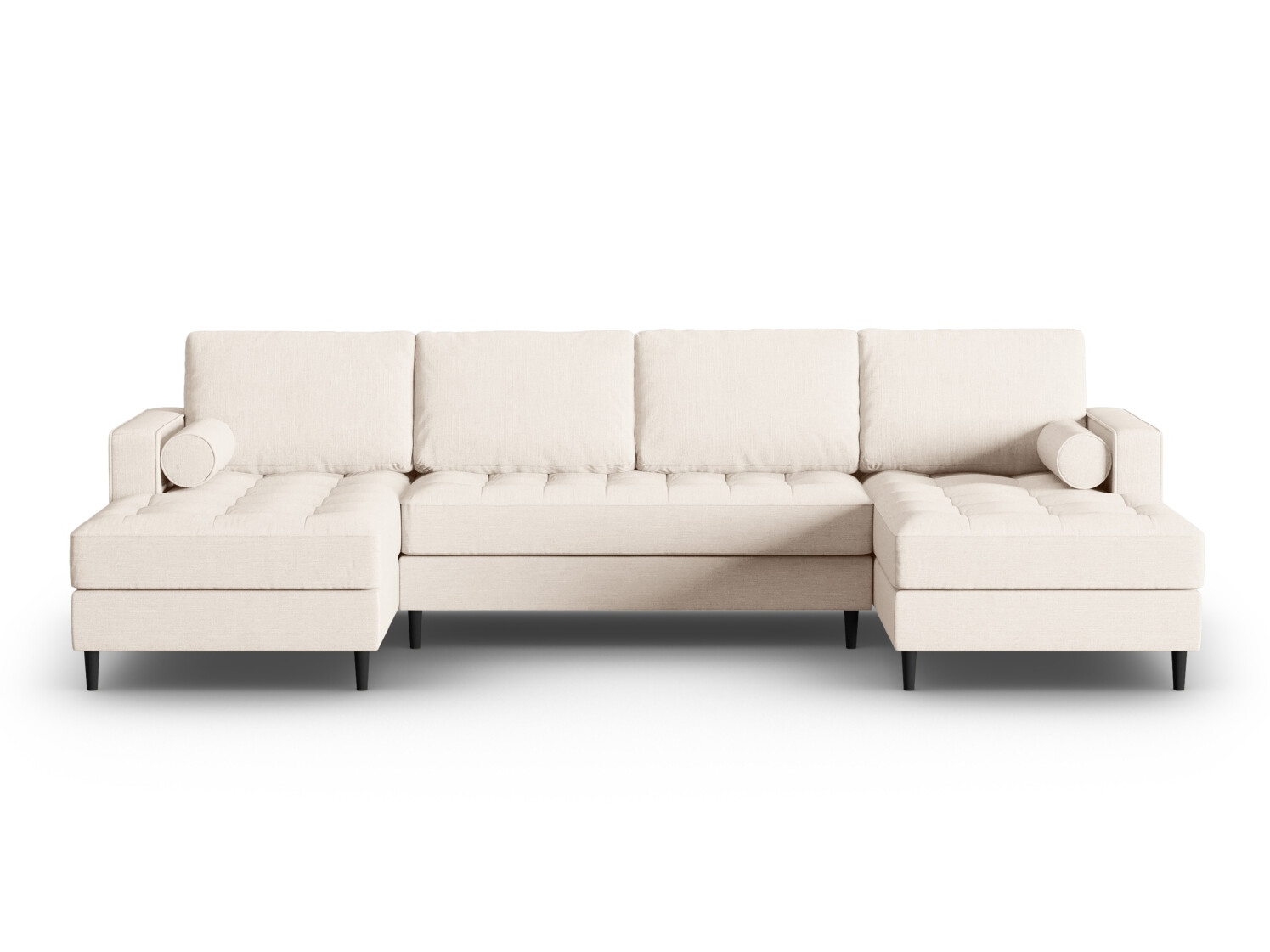 Ecksofa Novtoli 109 (Melva 02)
