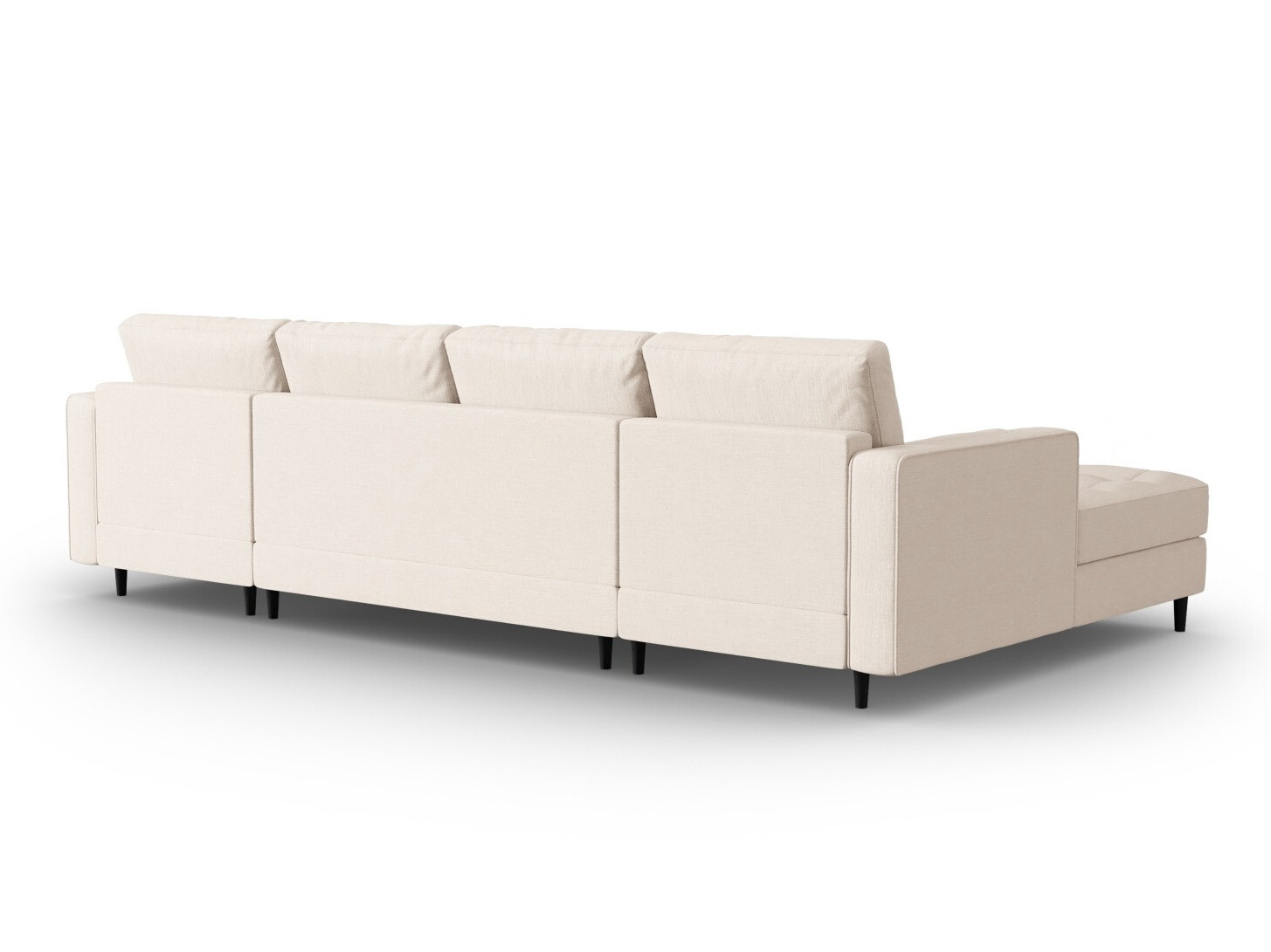 Ecksofa Novtoli 109 (Melva 02)
