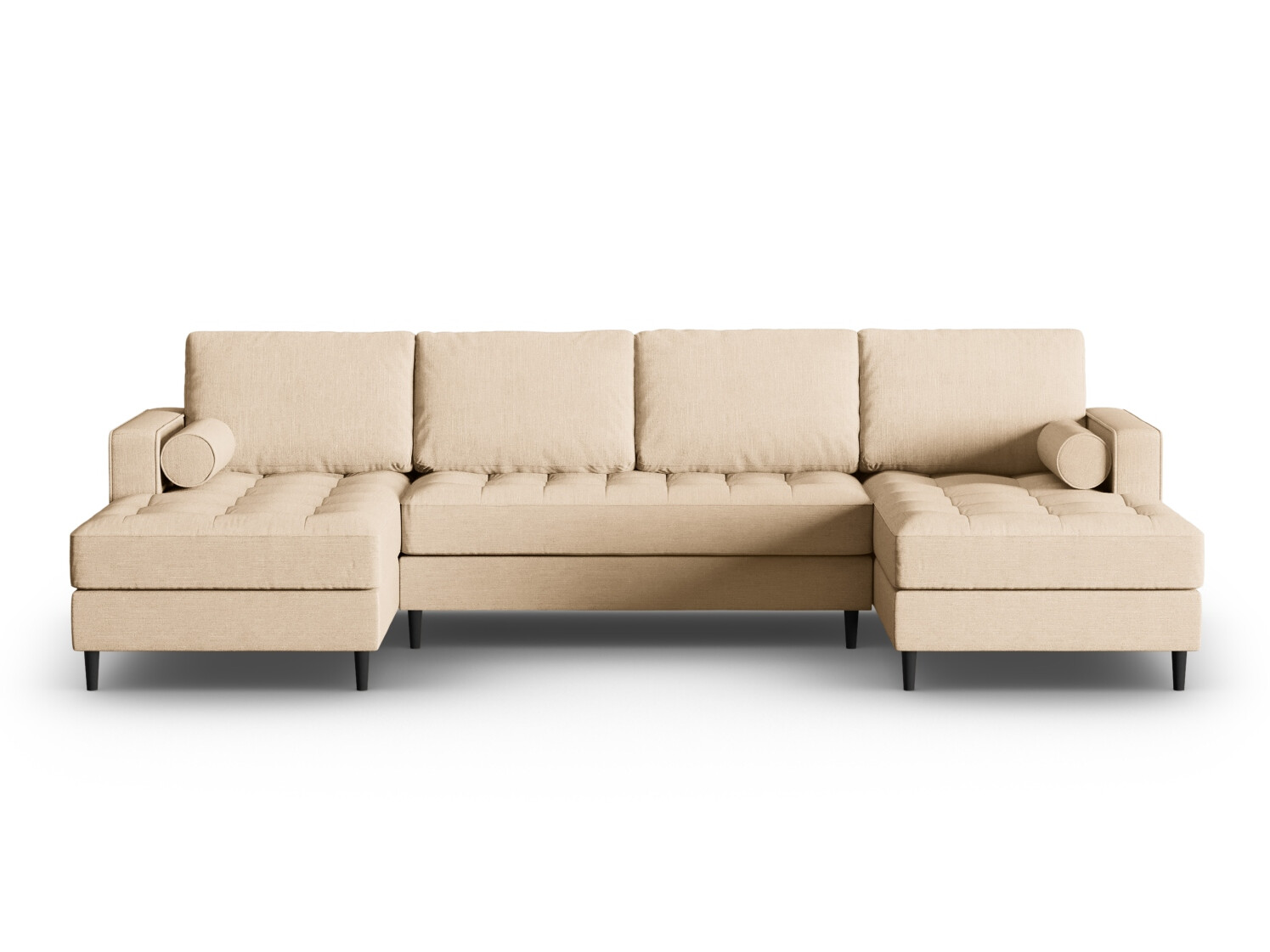 Ecksofa Novtoli 109 (Melva 06)