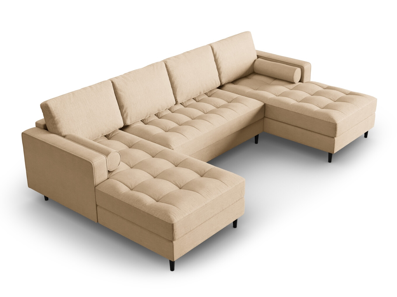 Ecksofa Novtoli 109 (Melva 06)