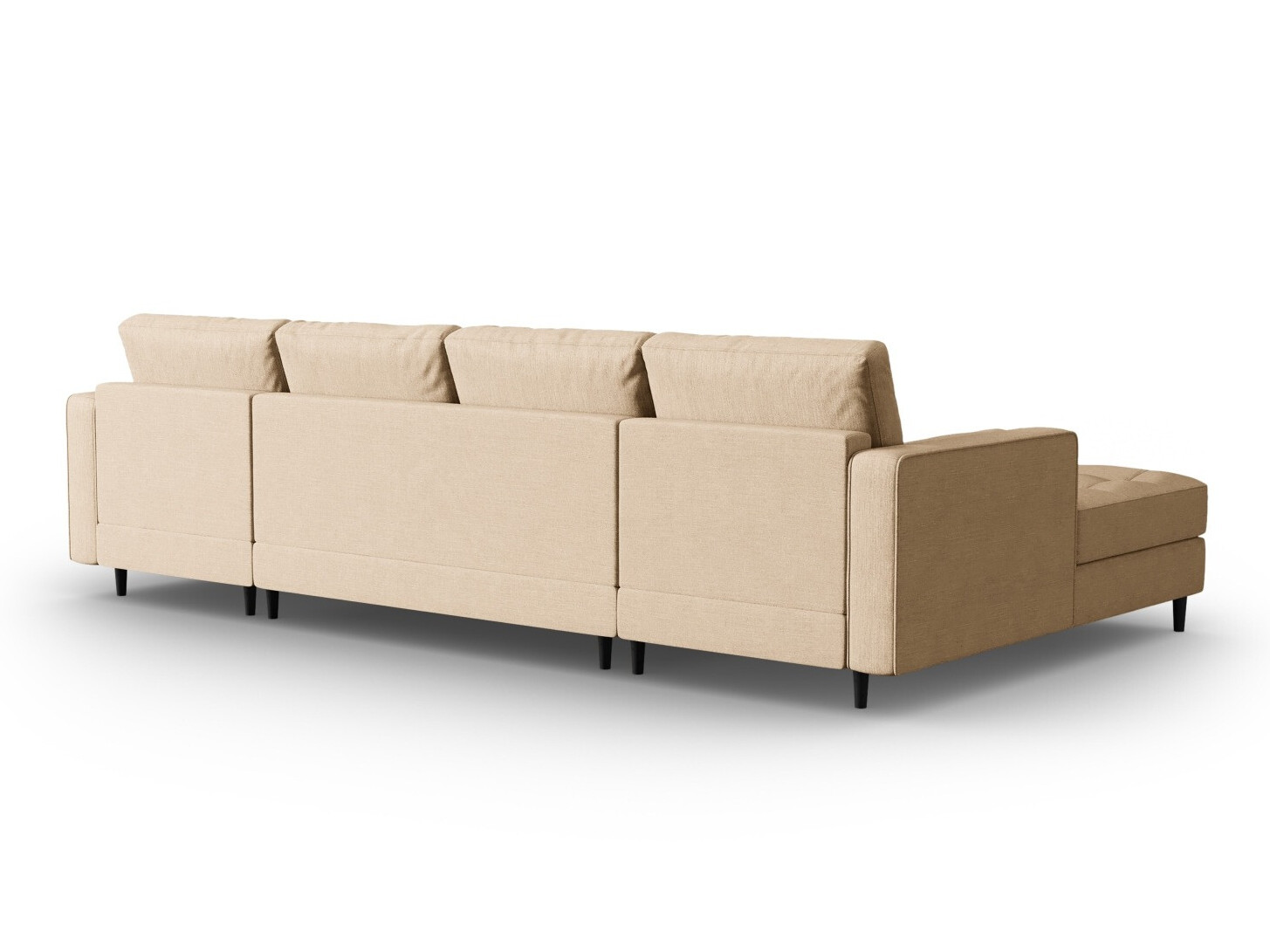 Ecksofa Novtoli 109 (Melva 06)