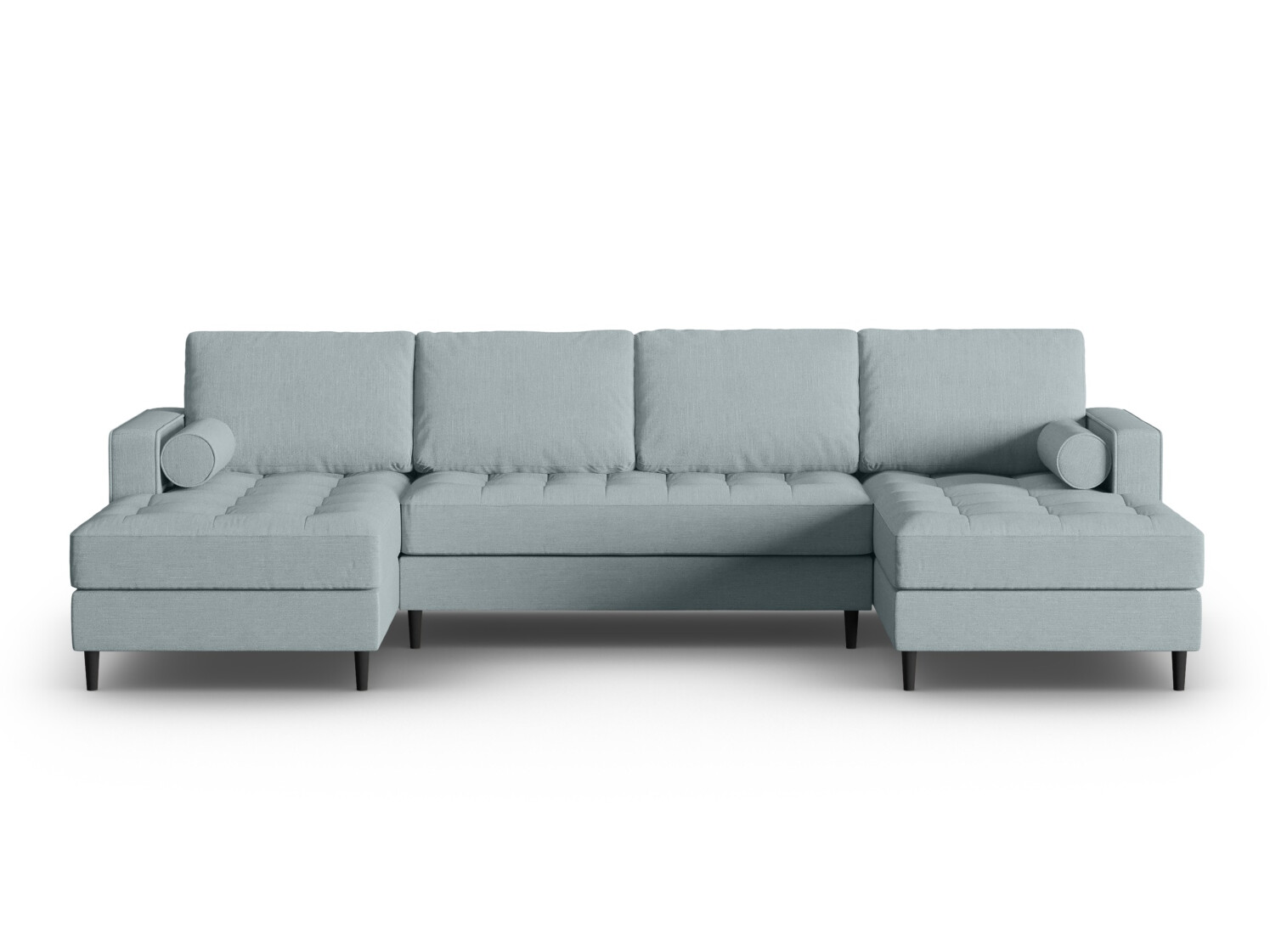 Ecksofa Novtoli 109 (Melva 72)